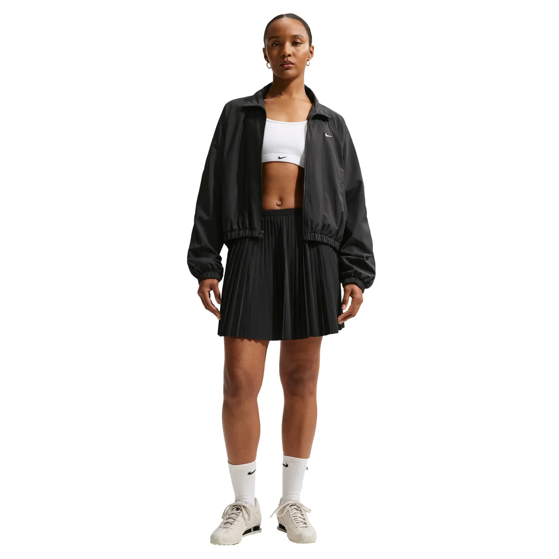 Giacca da donna Nike CLSSC