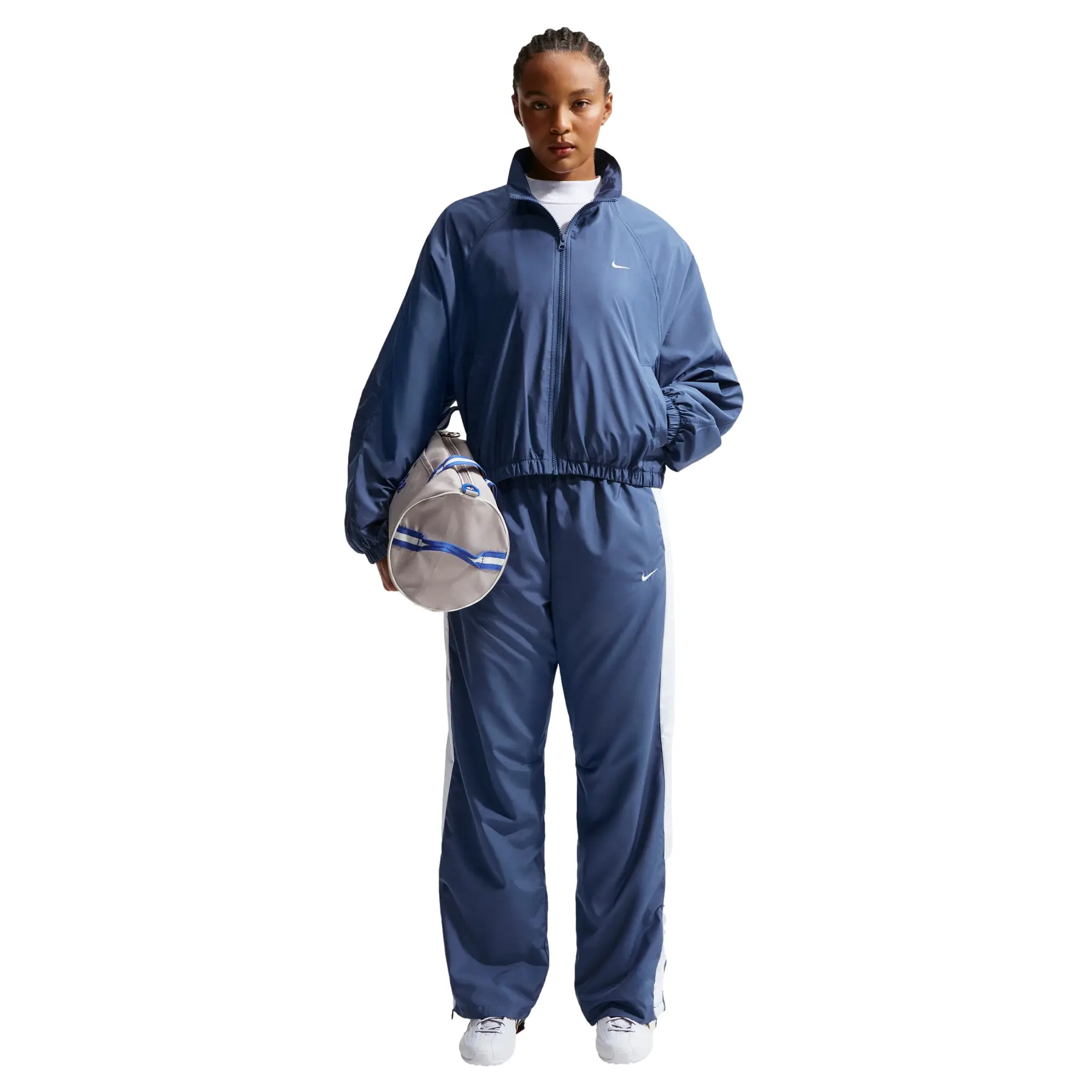 Giacca da donna Nike CLSSC