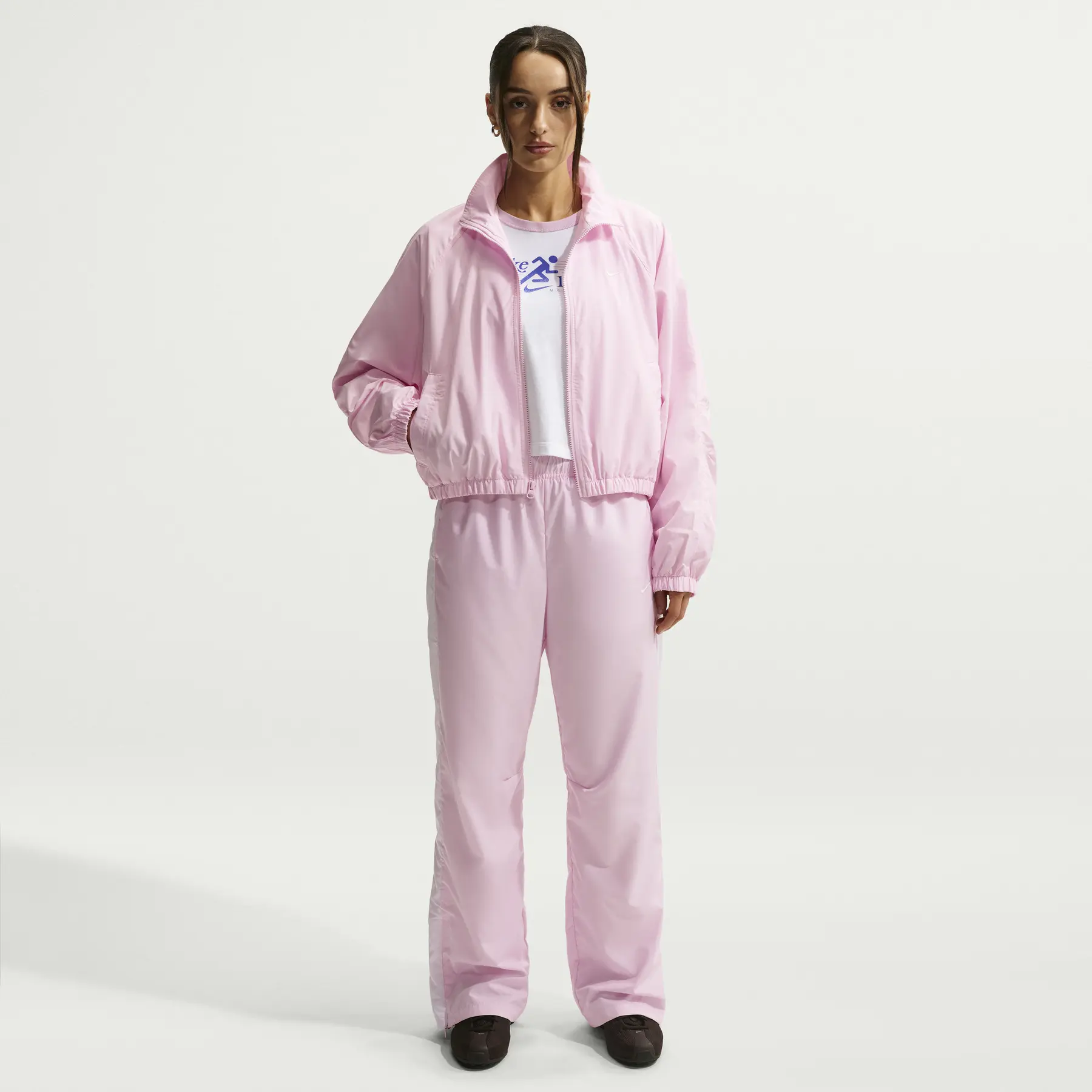 Giacca da donna Nike CLSSC