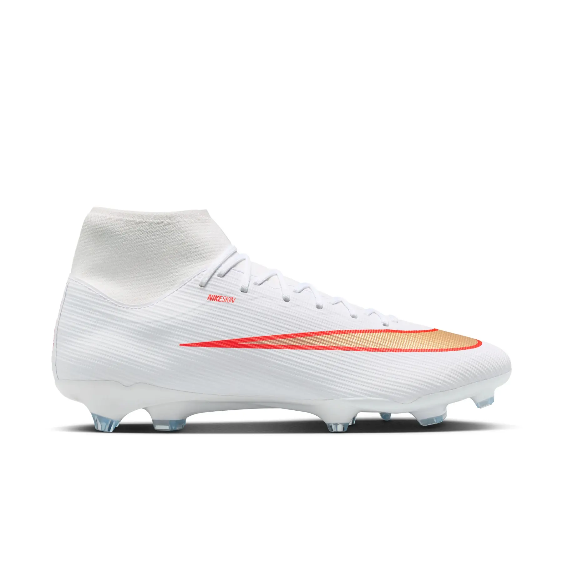 Stollenfußballschuhe hoch Nike Mercurial Superfly 11 Academy FG/AG