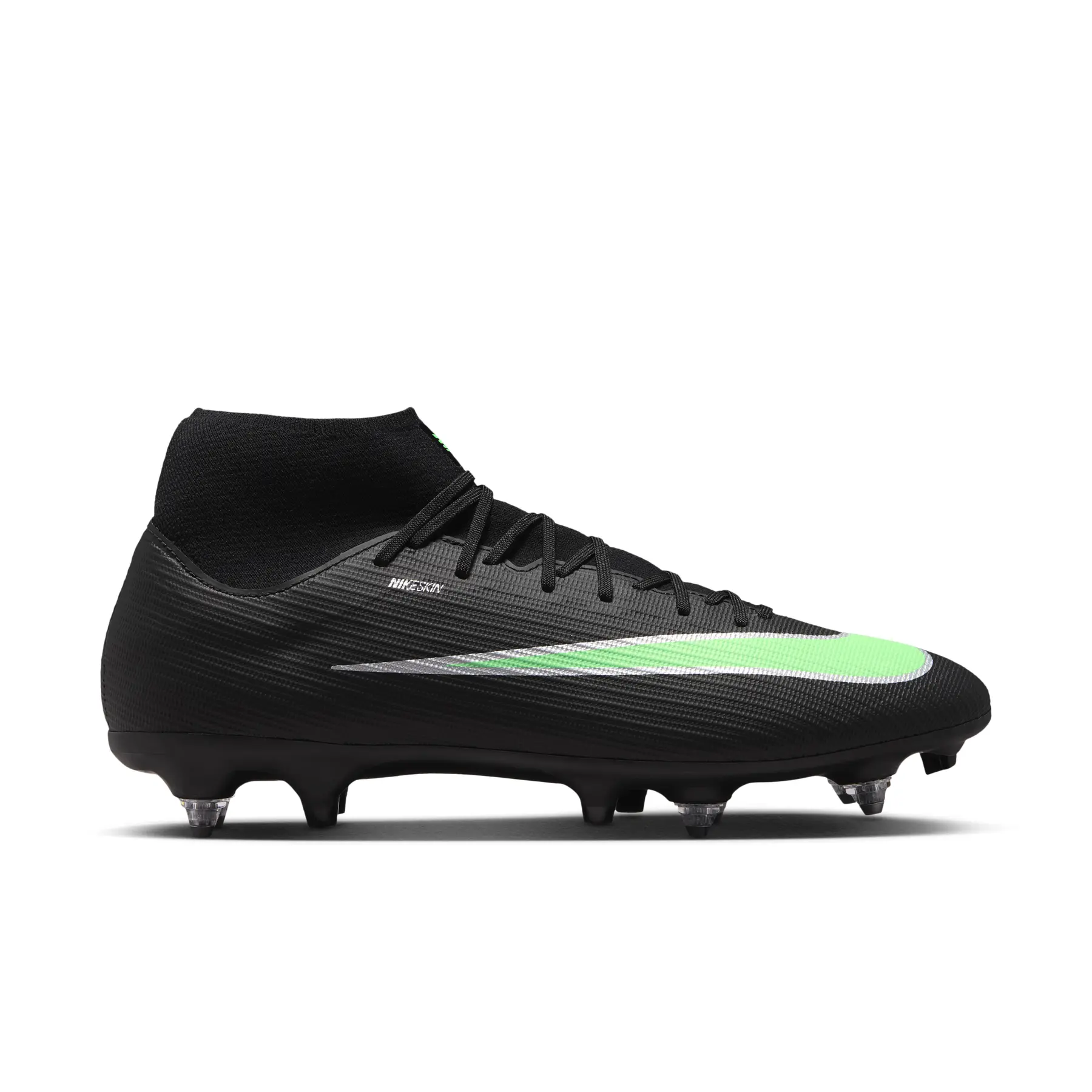 Fußballschuhe Nike Mercurial Superfly 11 Academy SG