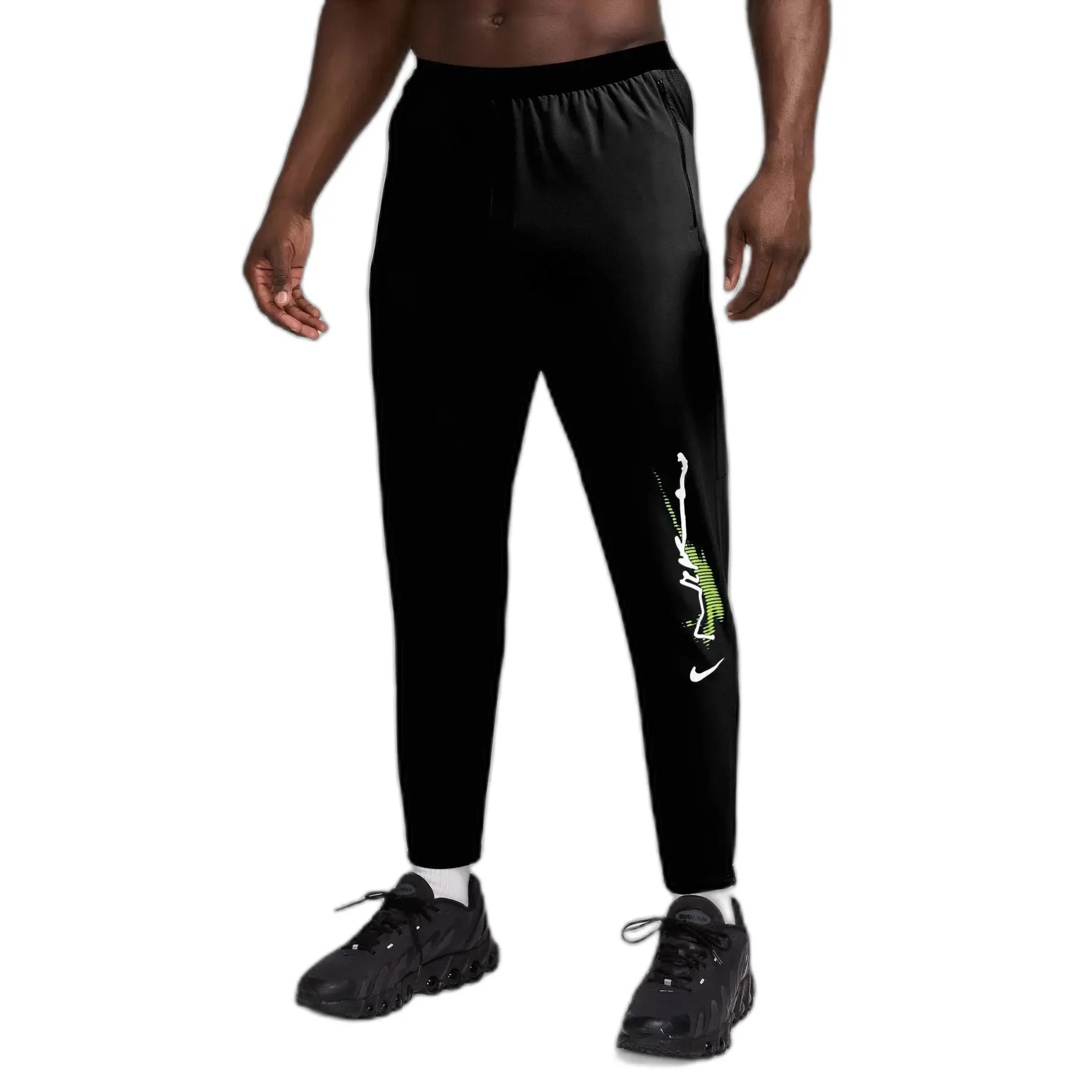 Broek Nike Stride