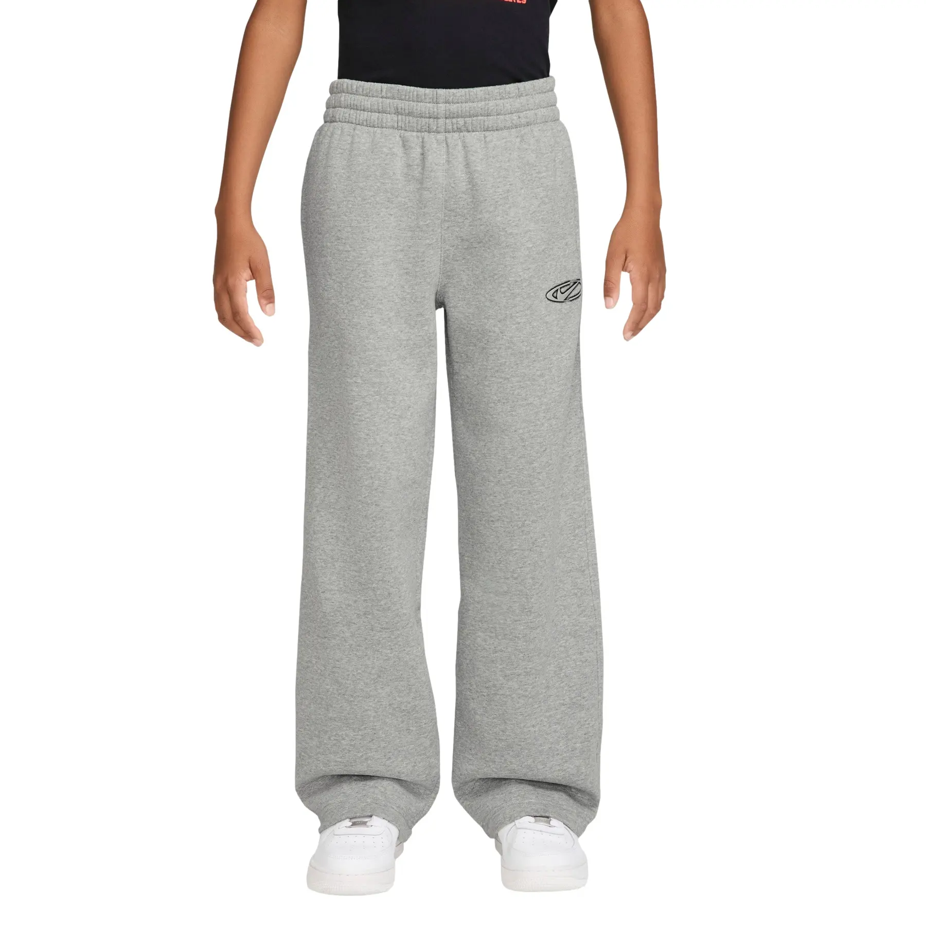Kinderen joggingbroek Nike Club