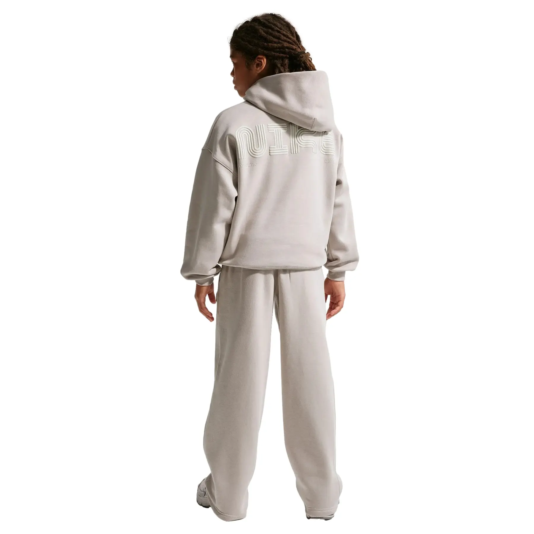 Open Hem Pants Kind Nike Sportswear Studio
