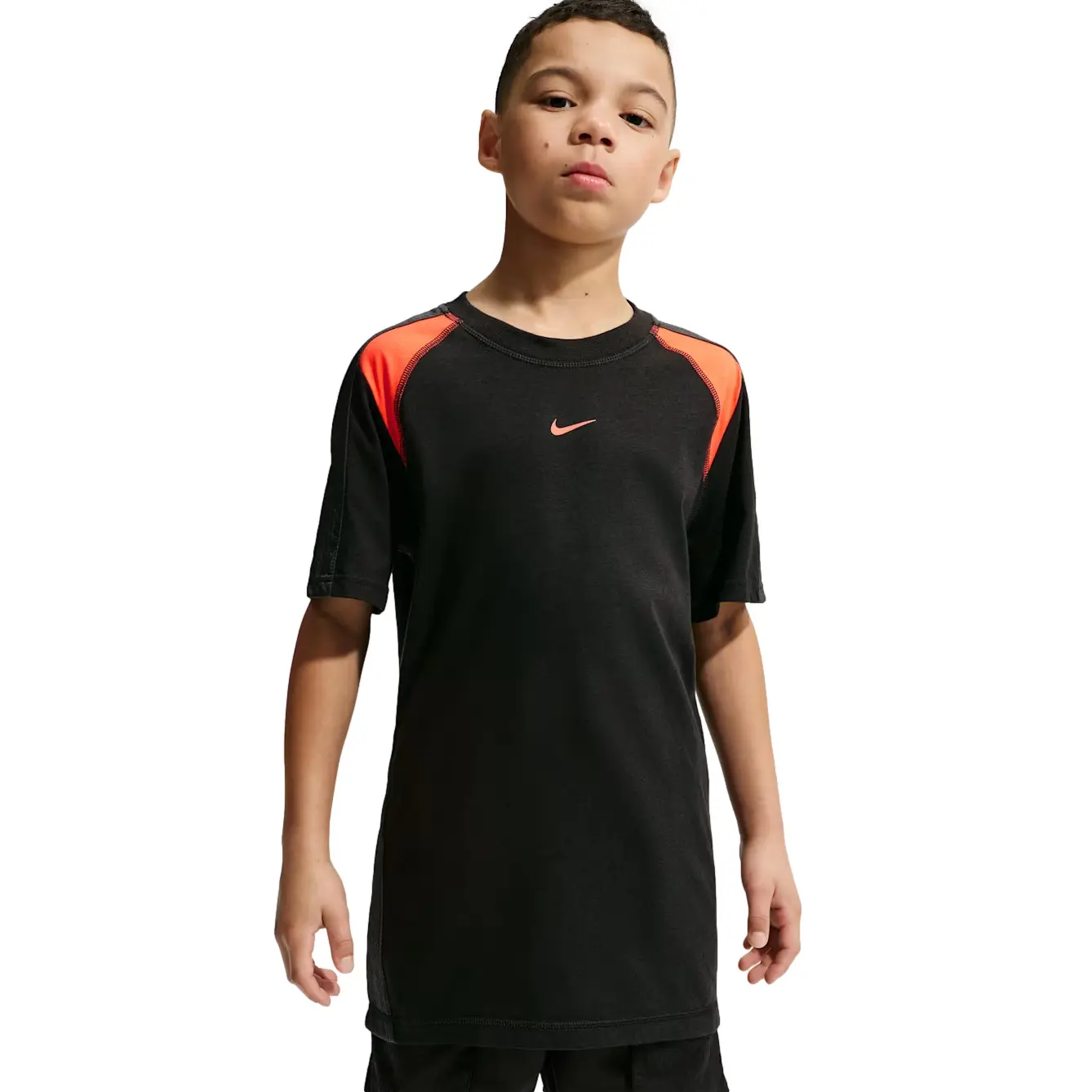 Kinder Trikot Nike City Utility