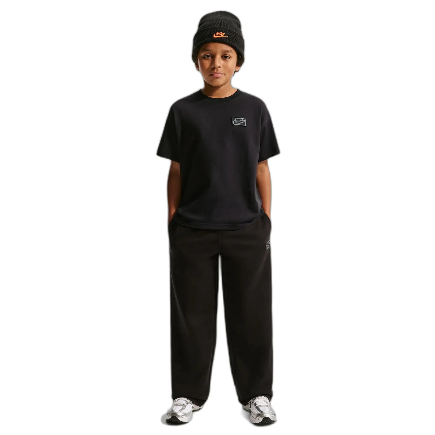T-shirt kind Nike Sportswear Club