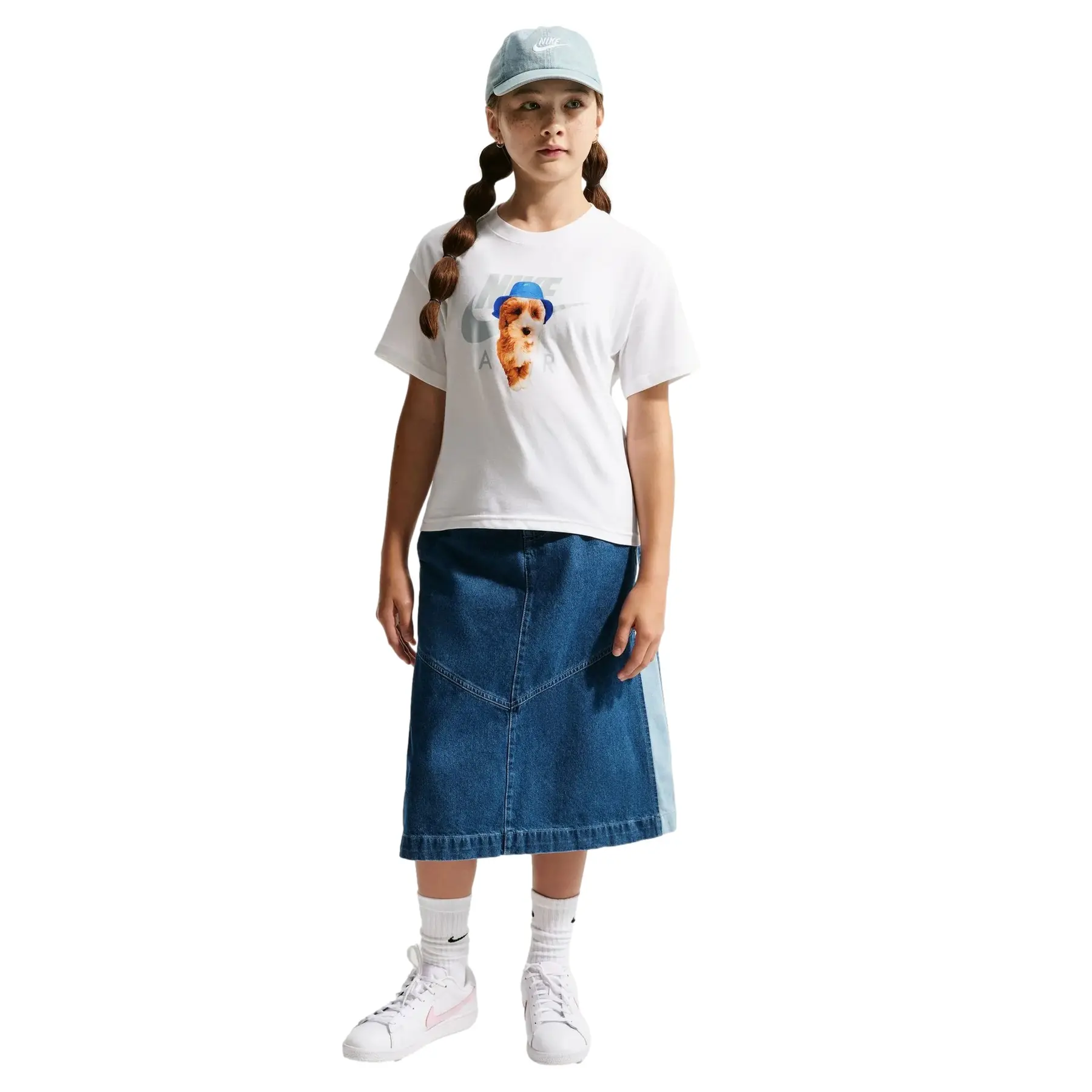 T-shirt Kind Nike Sportswear
