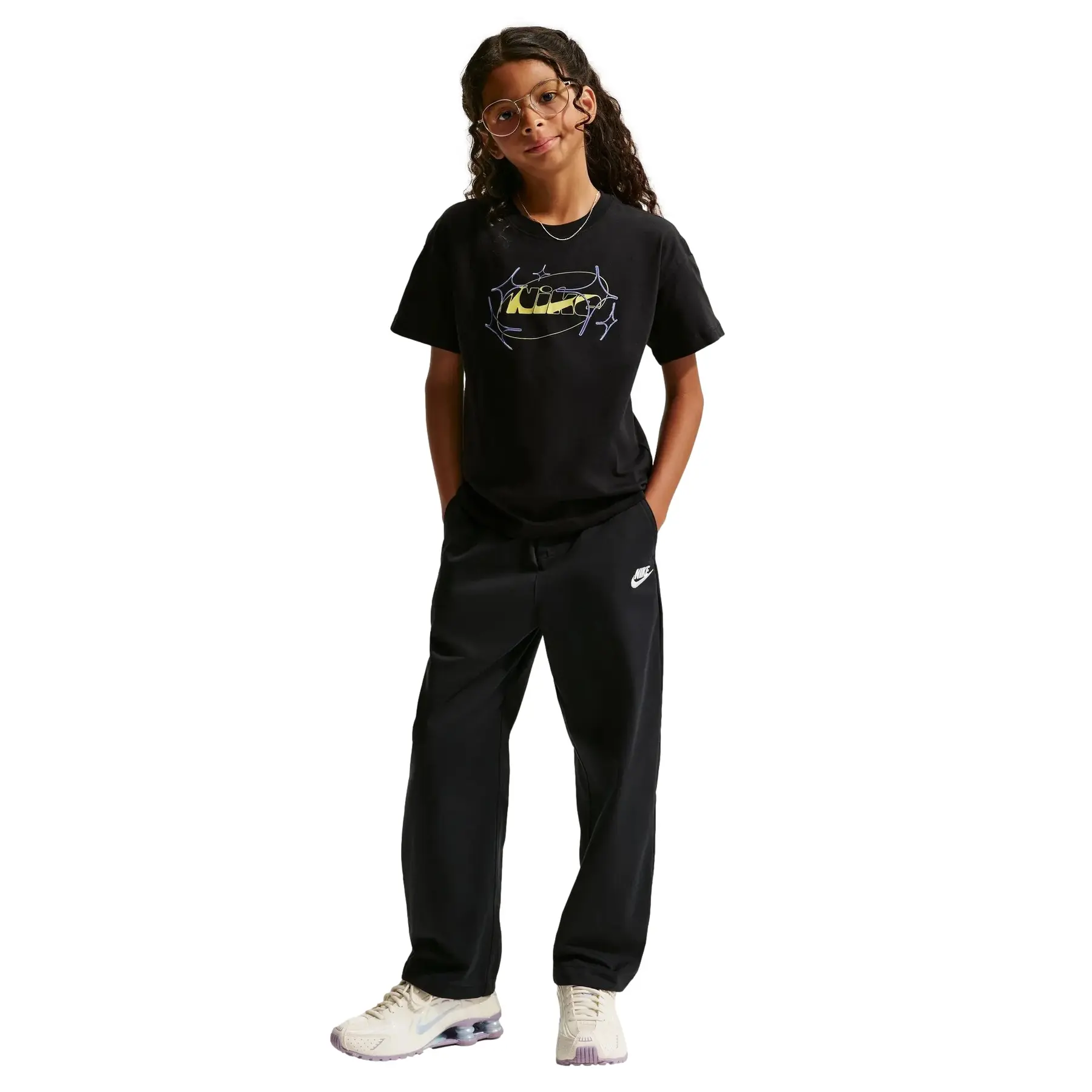 T-shirt Kind Nike Sportswear