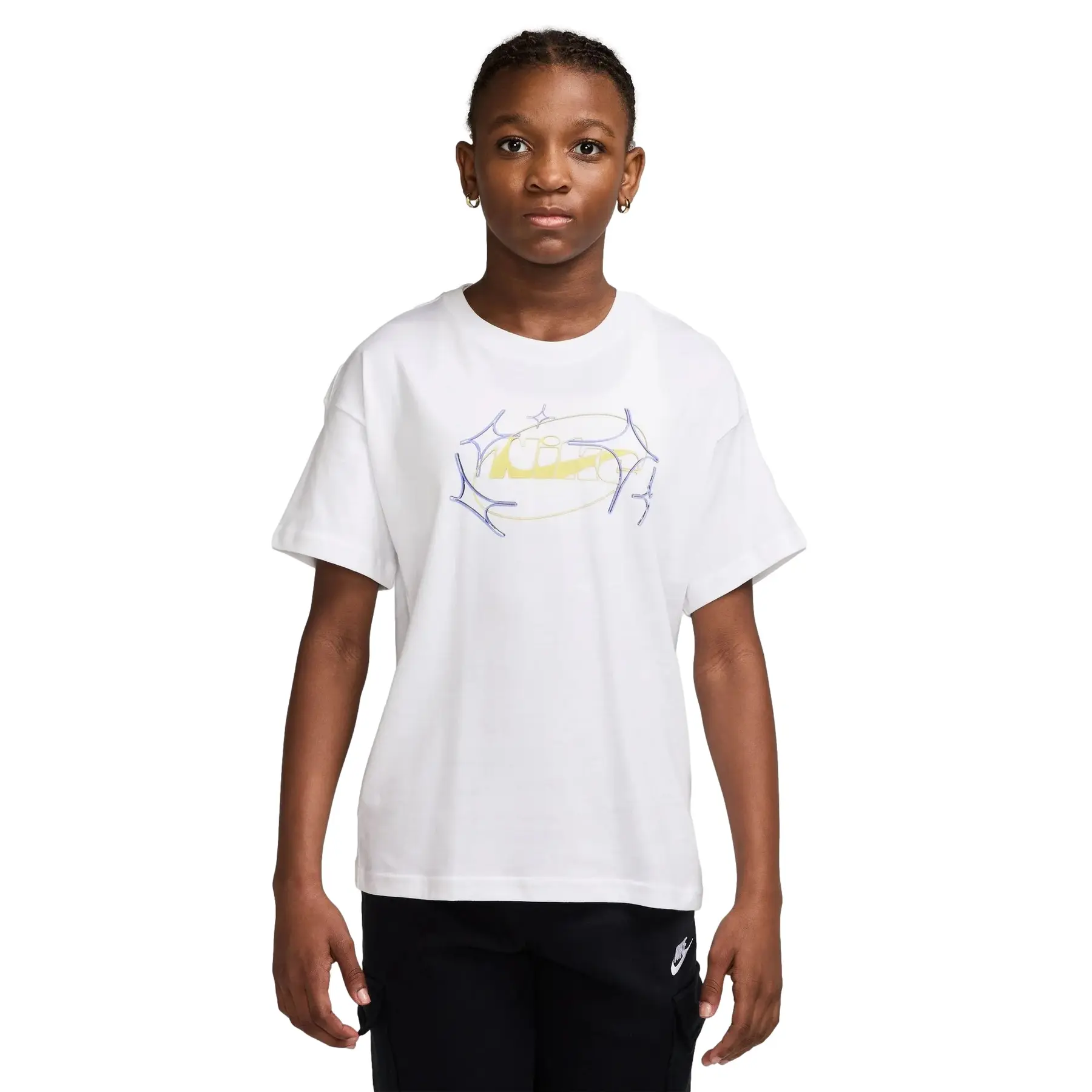 T-shirt kind Nike Sportswear
