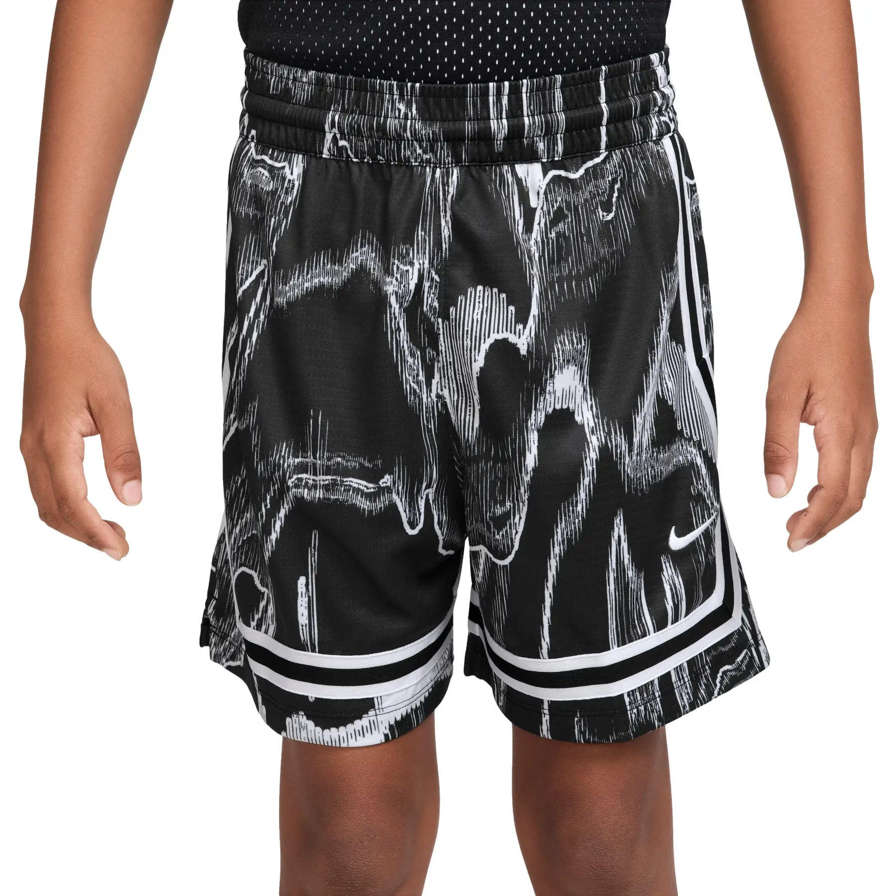 Kinderbroeken Nike Crossover