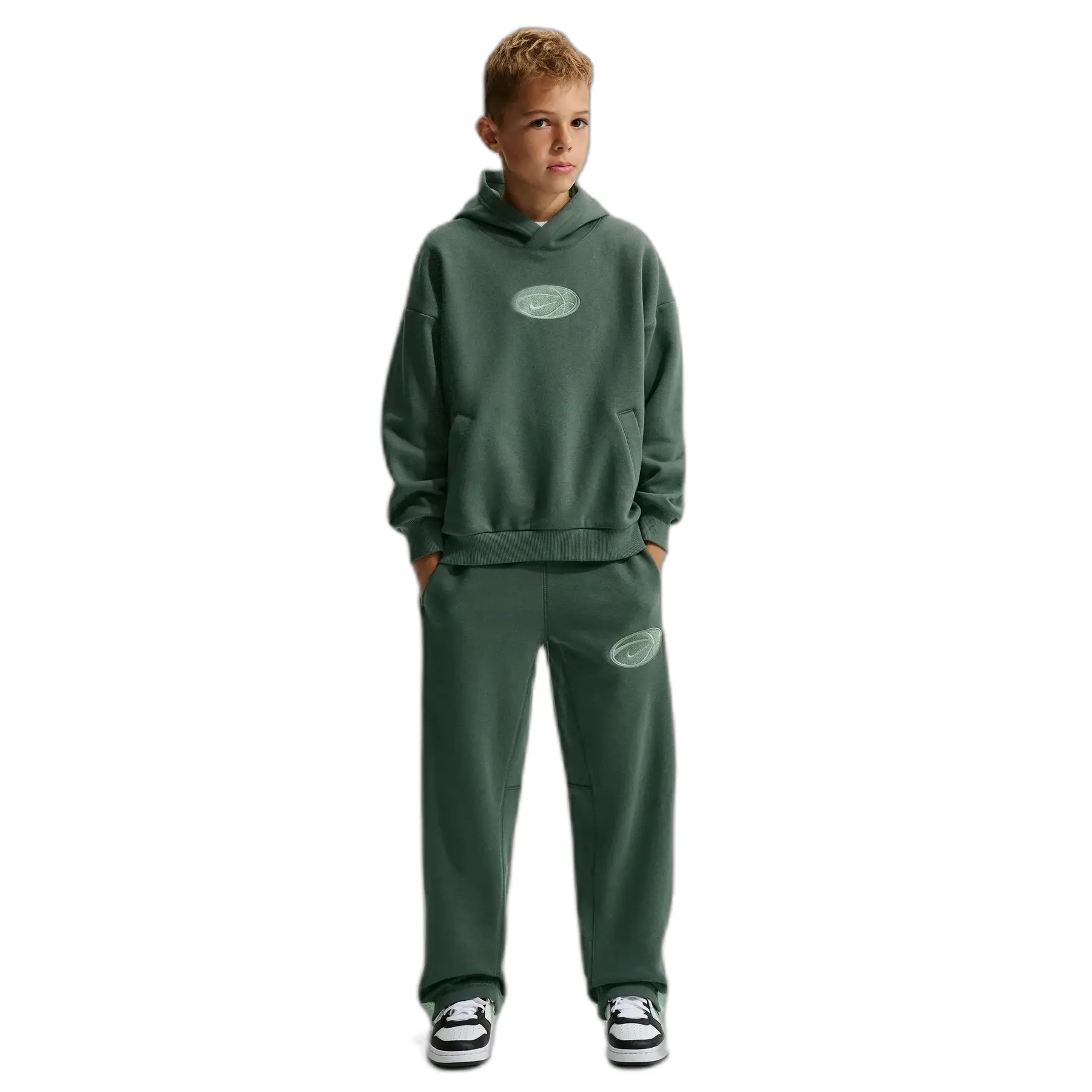 Kinderbroeken Nike