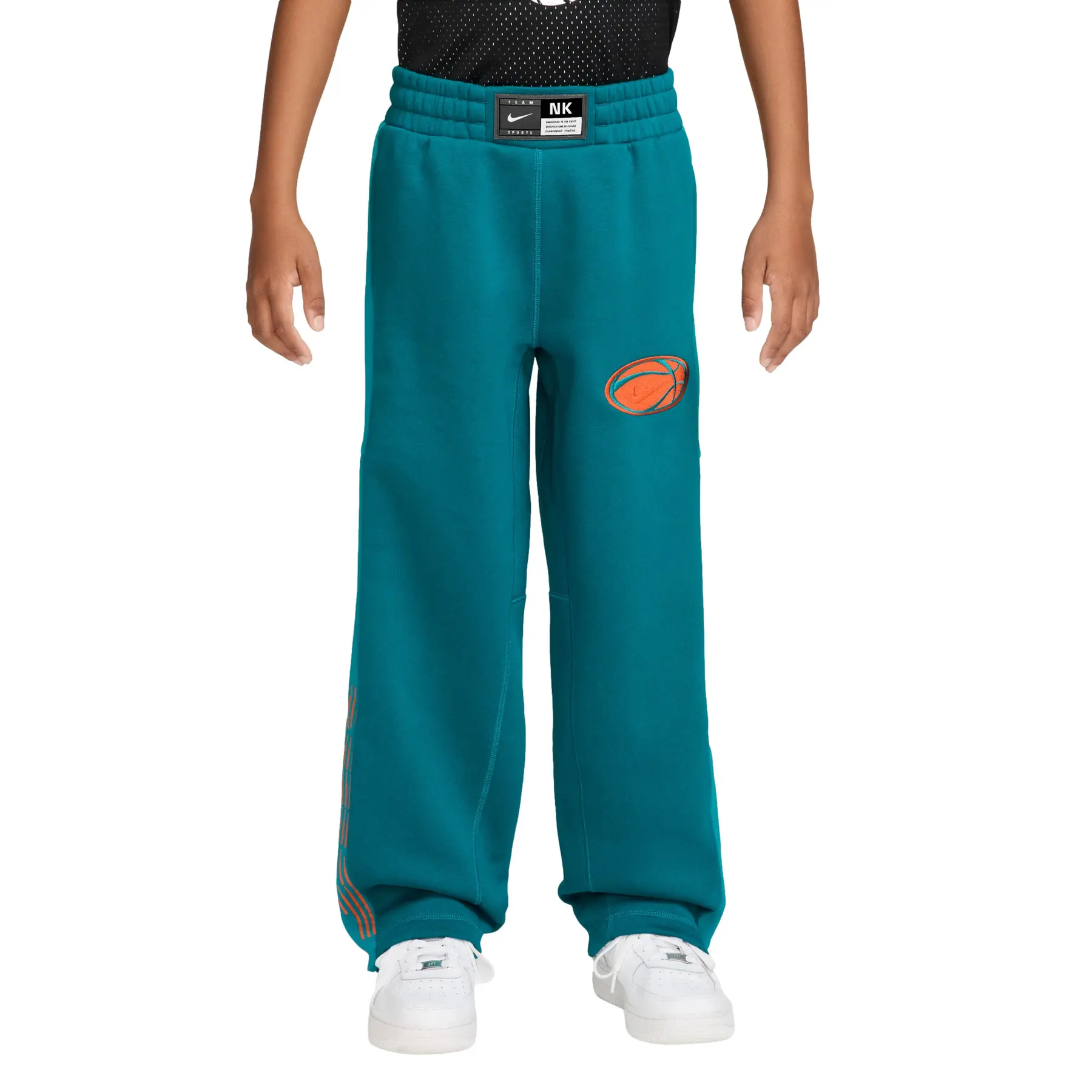 Kinderen joggingbroek Nike