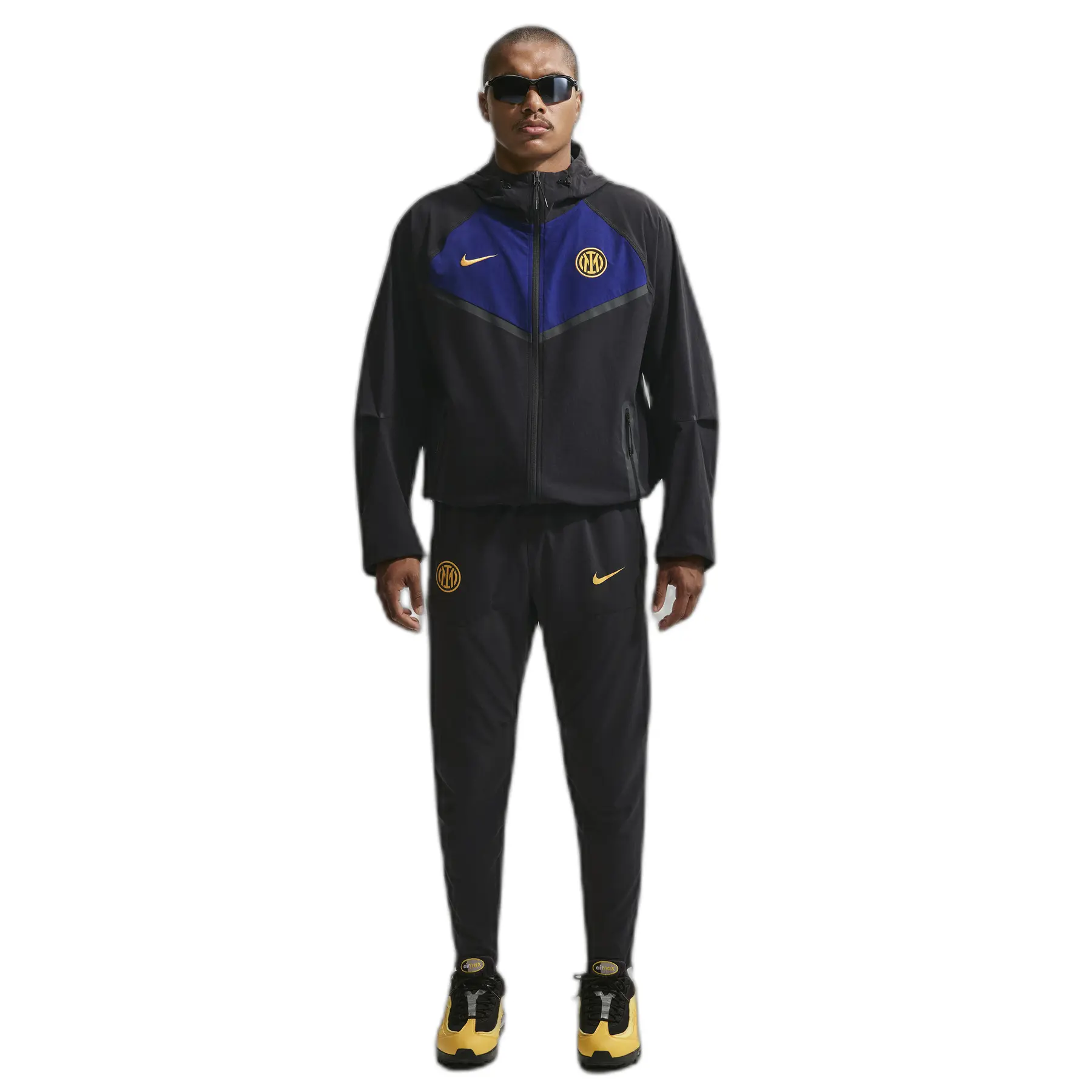 Inter Mailand Trainingshose City Side 2026/27