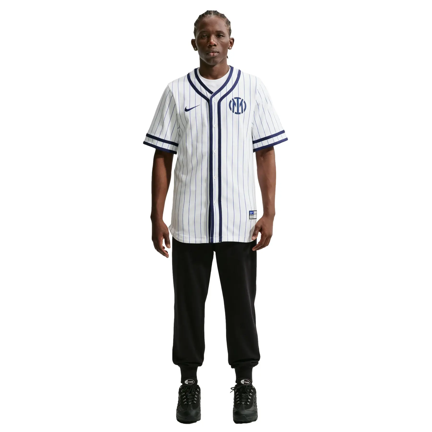 Inter Mailand Trikot 2026/27