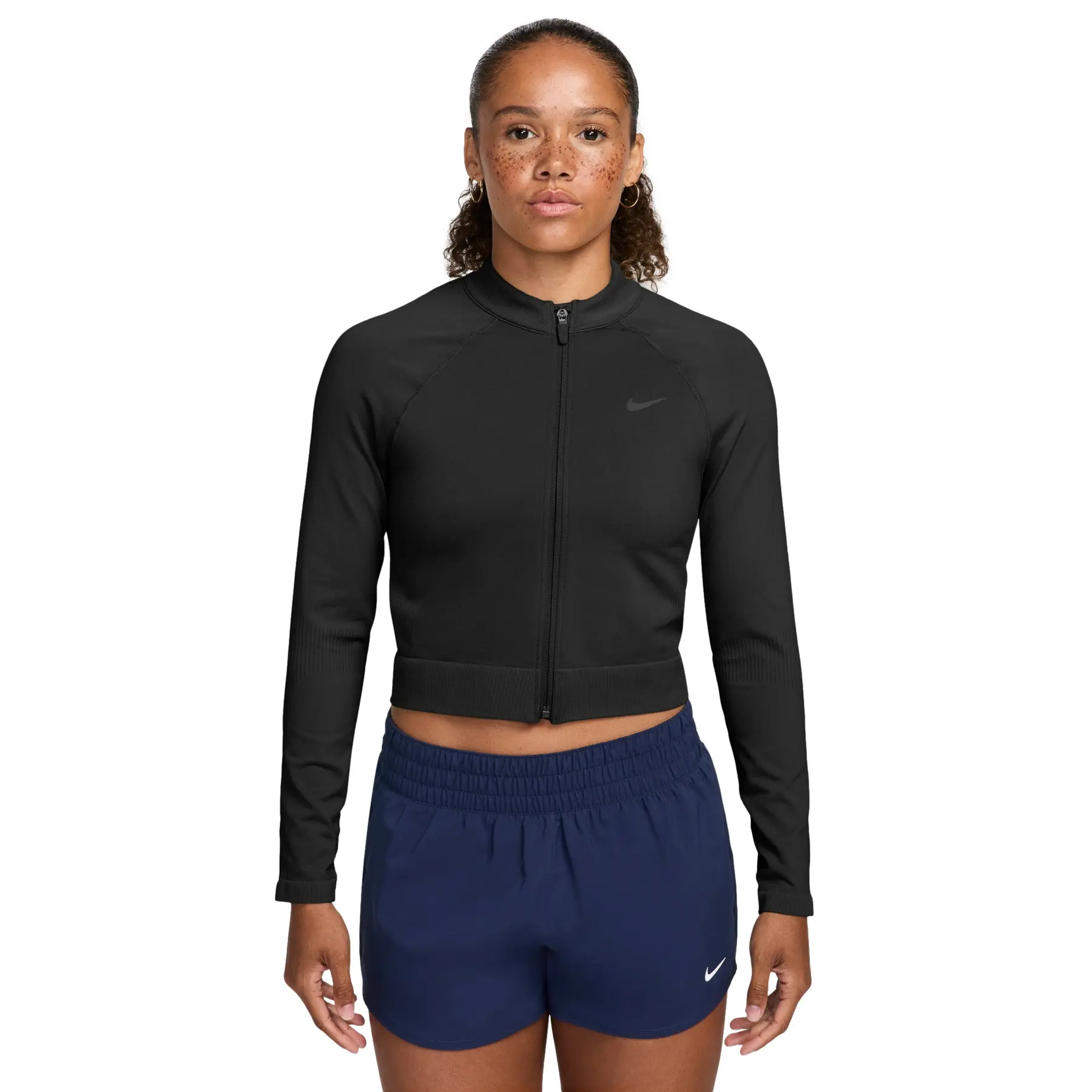 Trainingsoberteil, Damen Nike Pro