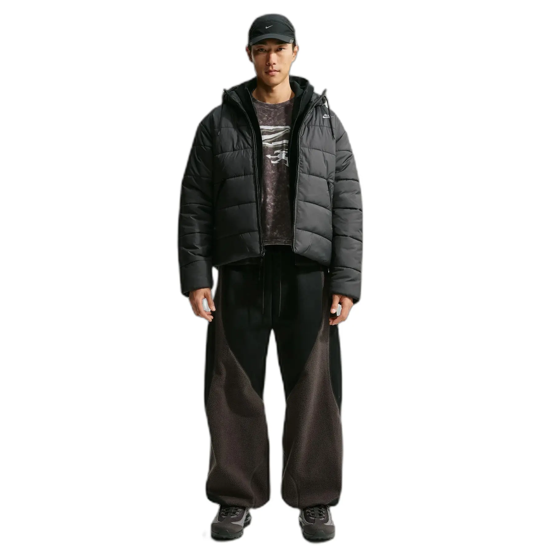 Hooded jacket Nike Sportswear PrimaLoft®