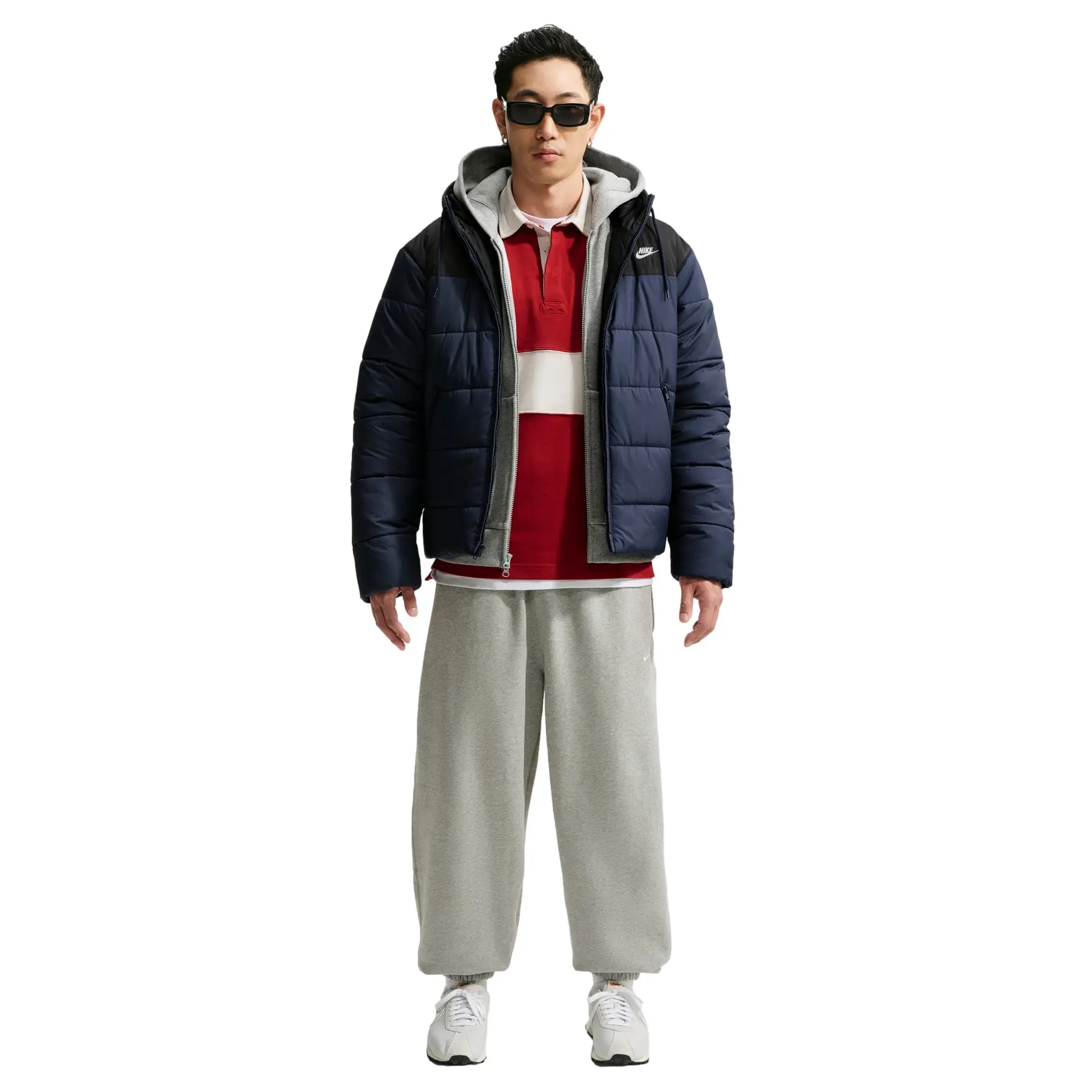Doudoune Nike
