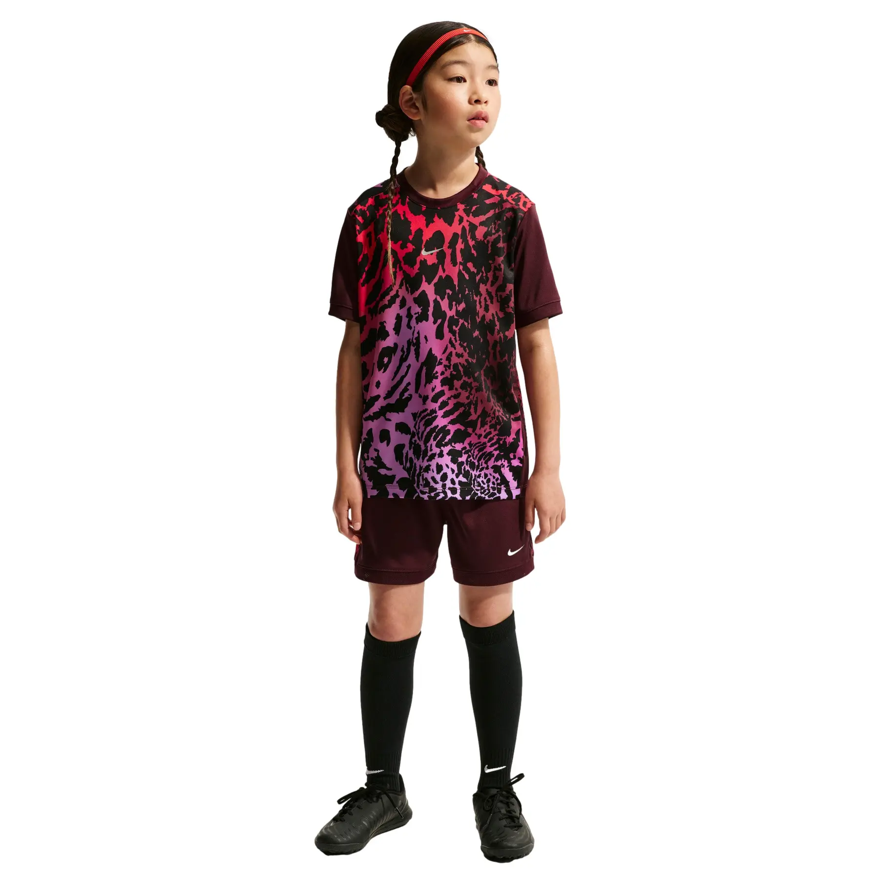 Mädchen-Trikot Nike Academy