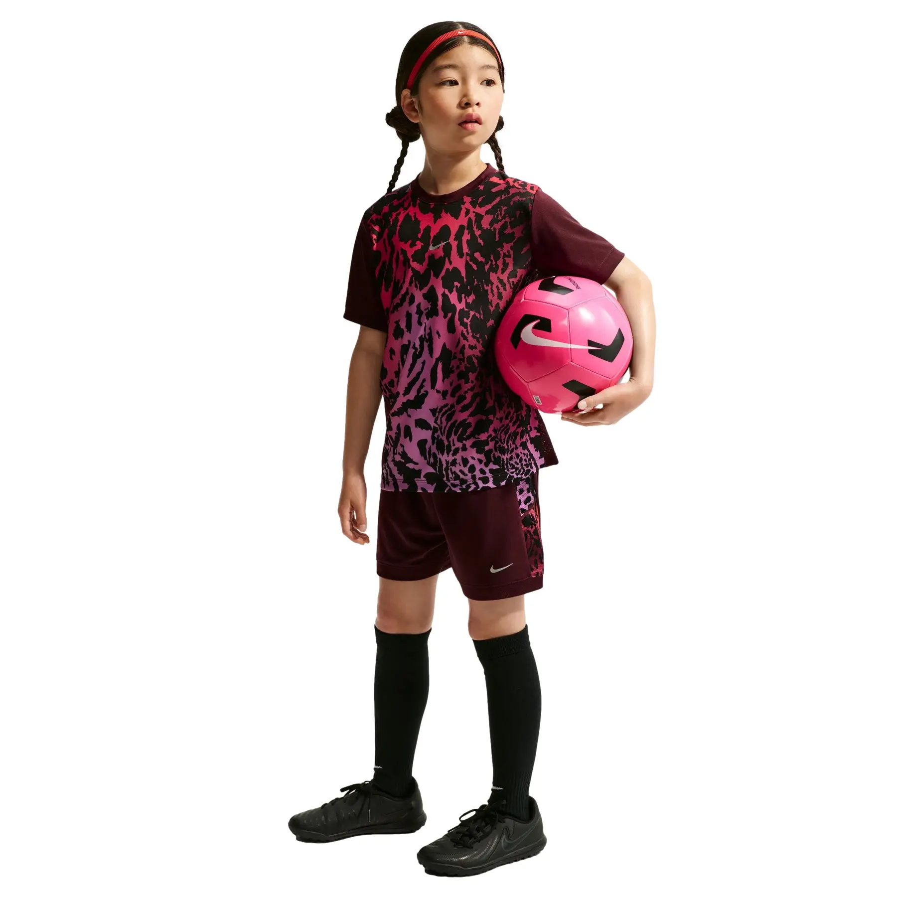 Short Kind Nike Academy