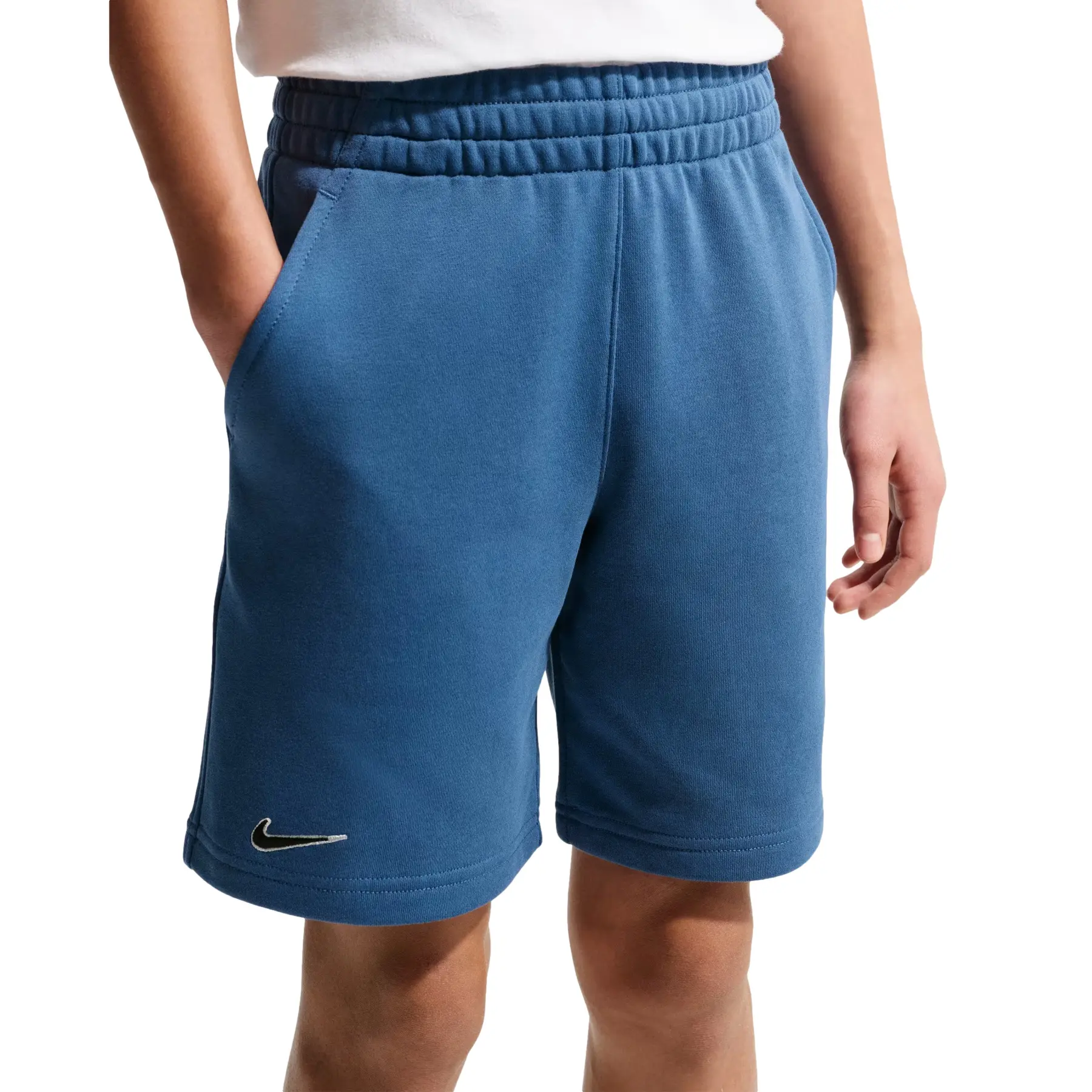 Shorts für Kinder Nike Kylian Mbappé Club