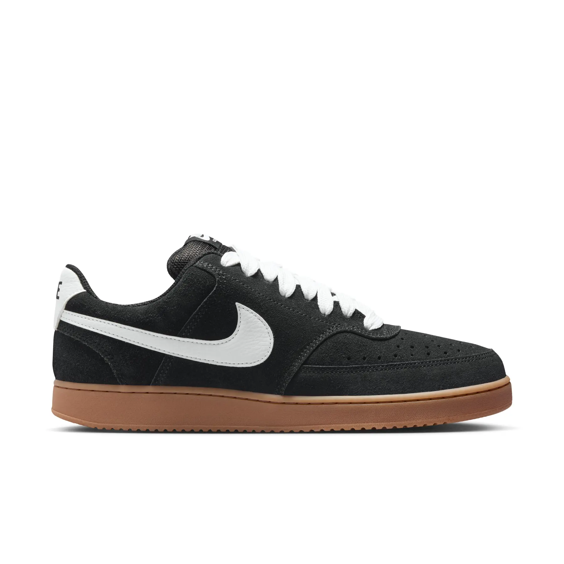 Nike Court Vision FL IO7727-001 Noir