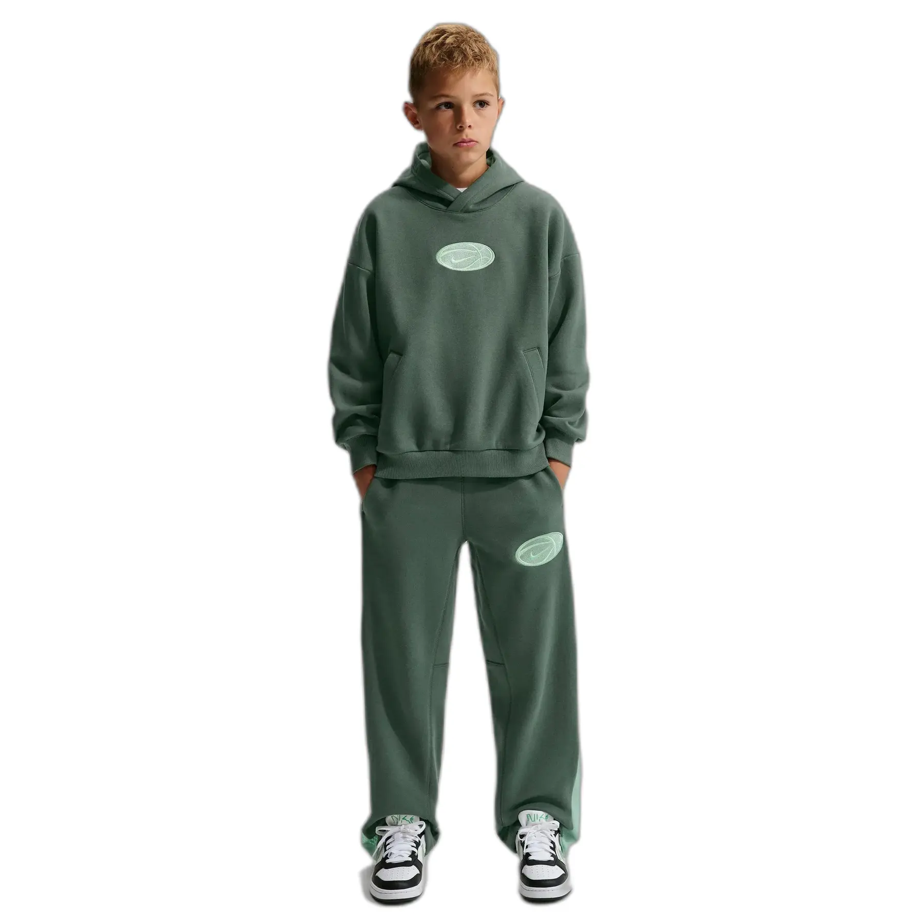 Junior Hoodie Nike