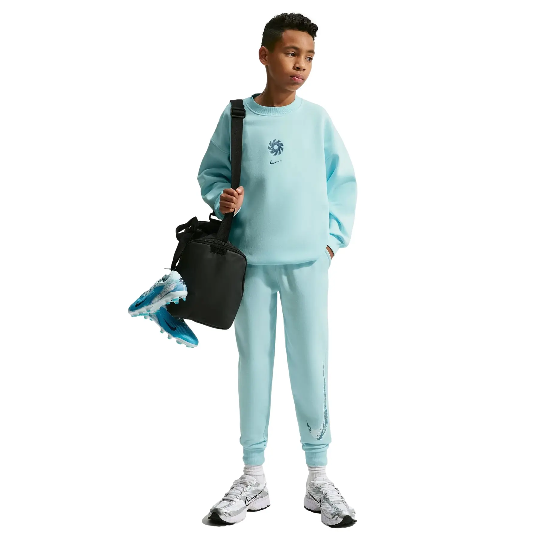 Junior Sweatshirt Nike Erling Haaland Club