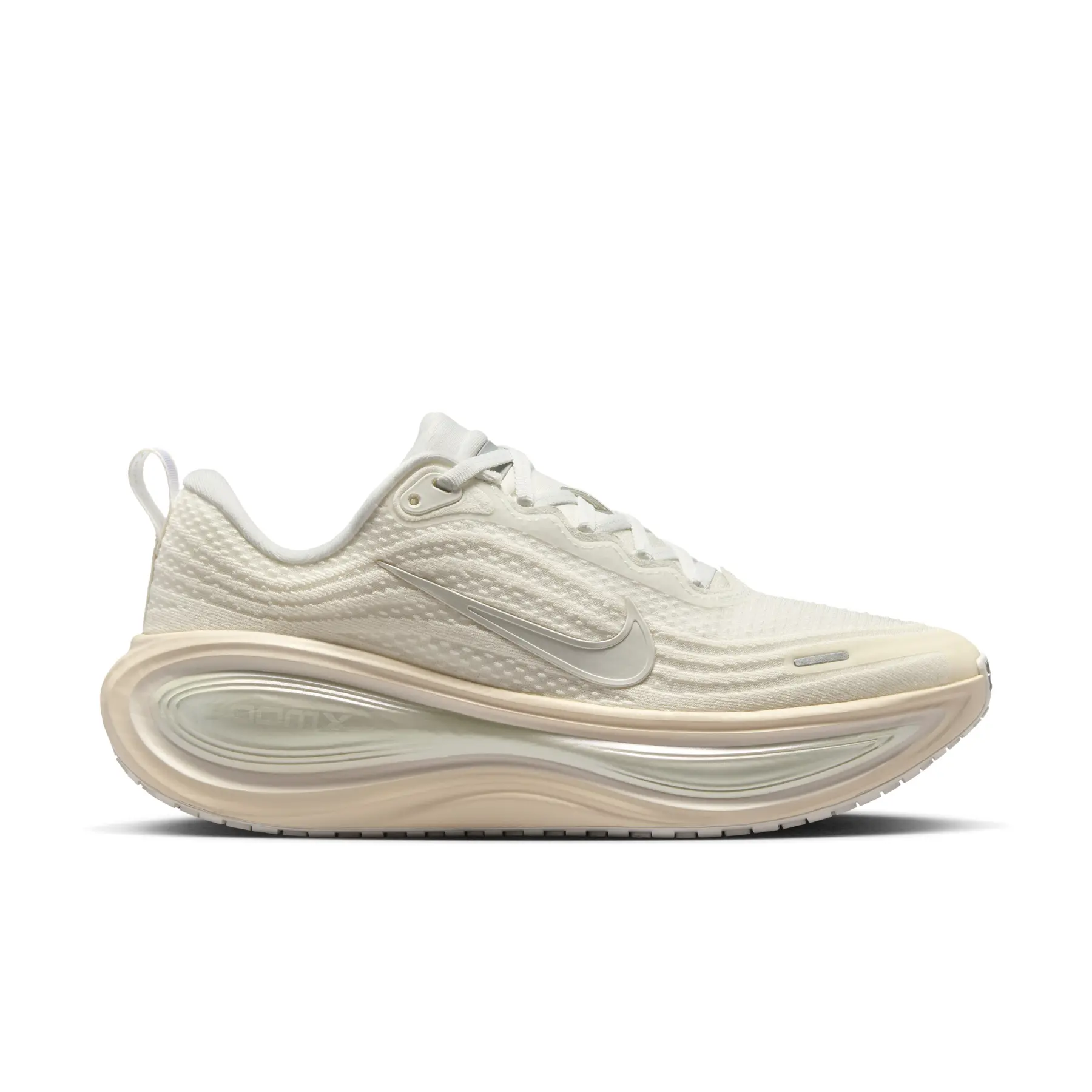 Chaussures de running femme Nike Vomero Plus ESS IO9916-100 Blanc