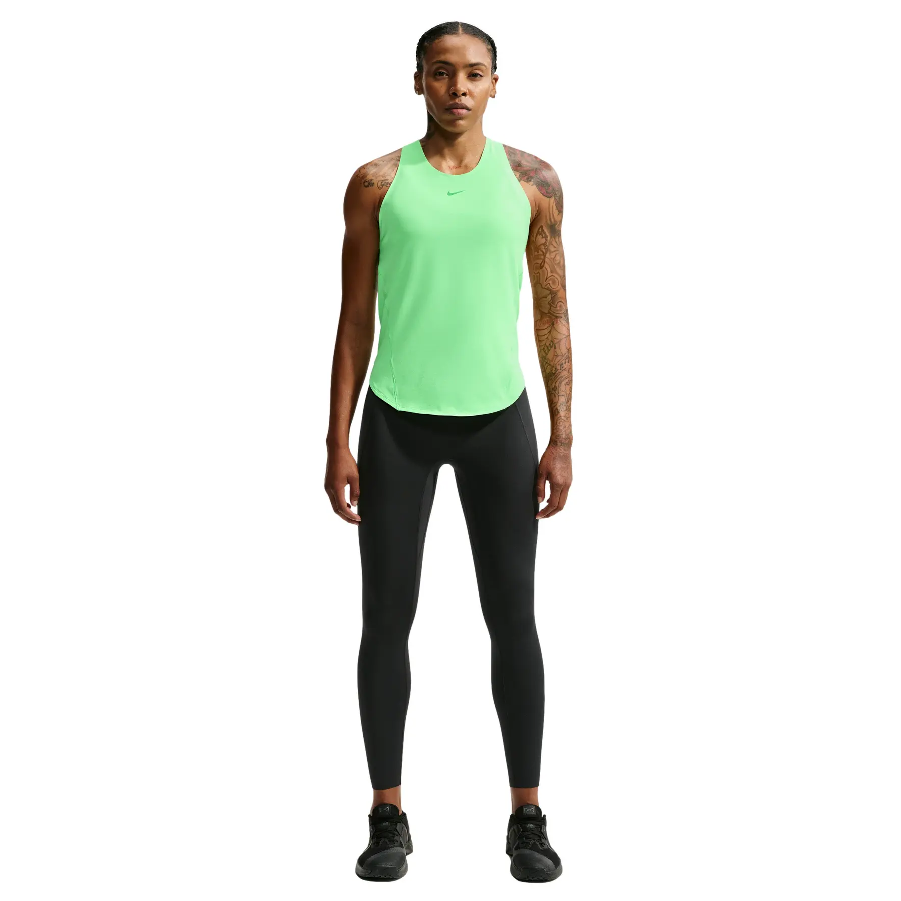 Damestanktop Nike Universa