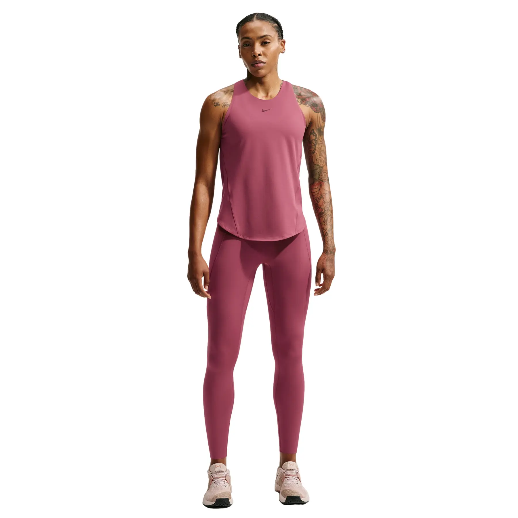 Damestanktop Nike Universa
