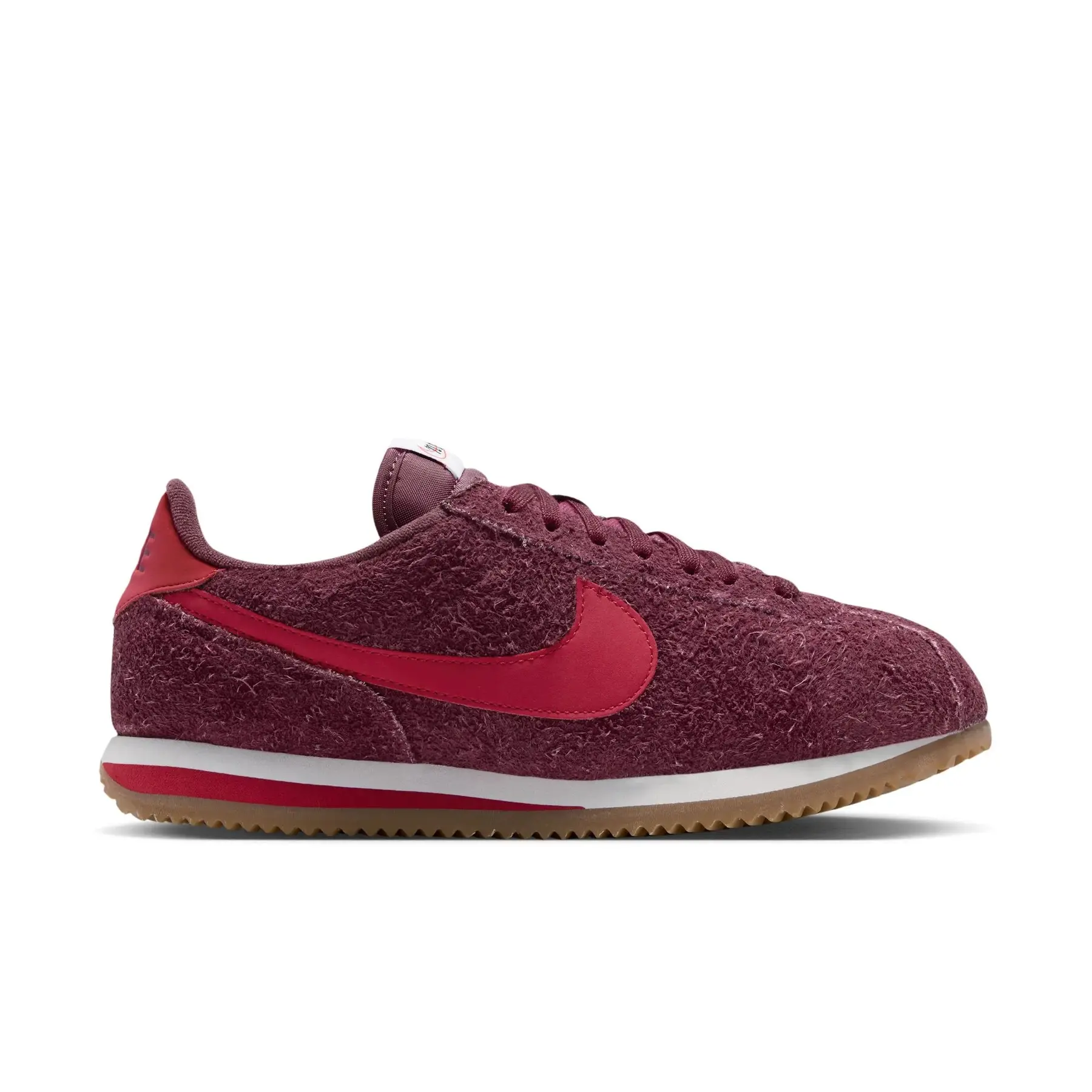 Nike Damen Sneakers Nike Cortez Suede