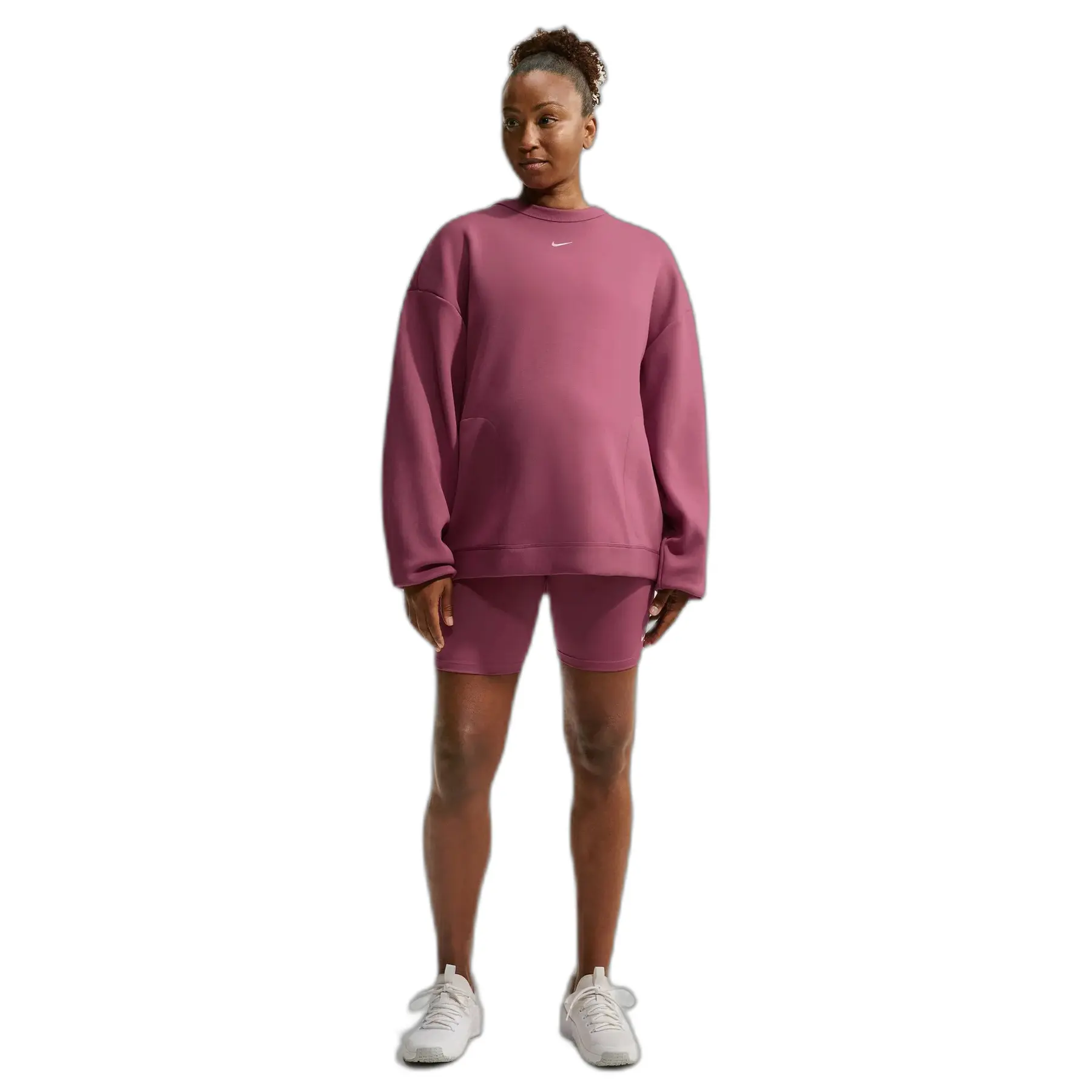 Dames sweatshirt Nike