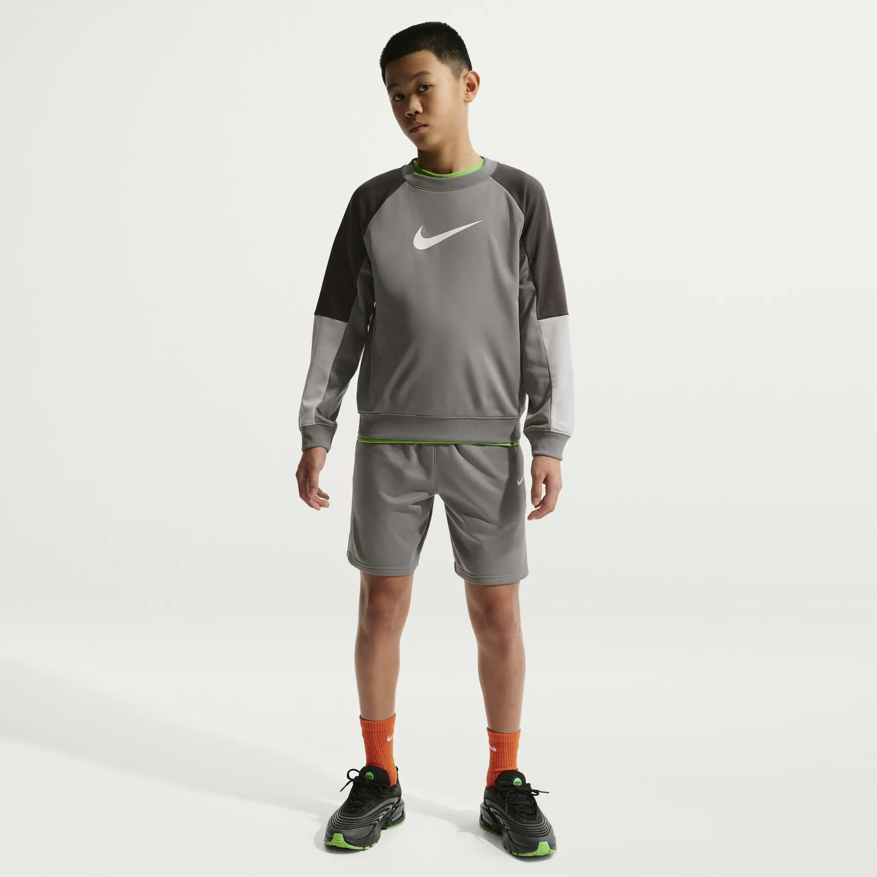 Giacca sportiva per bambini Nike