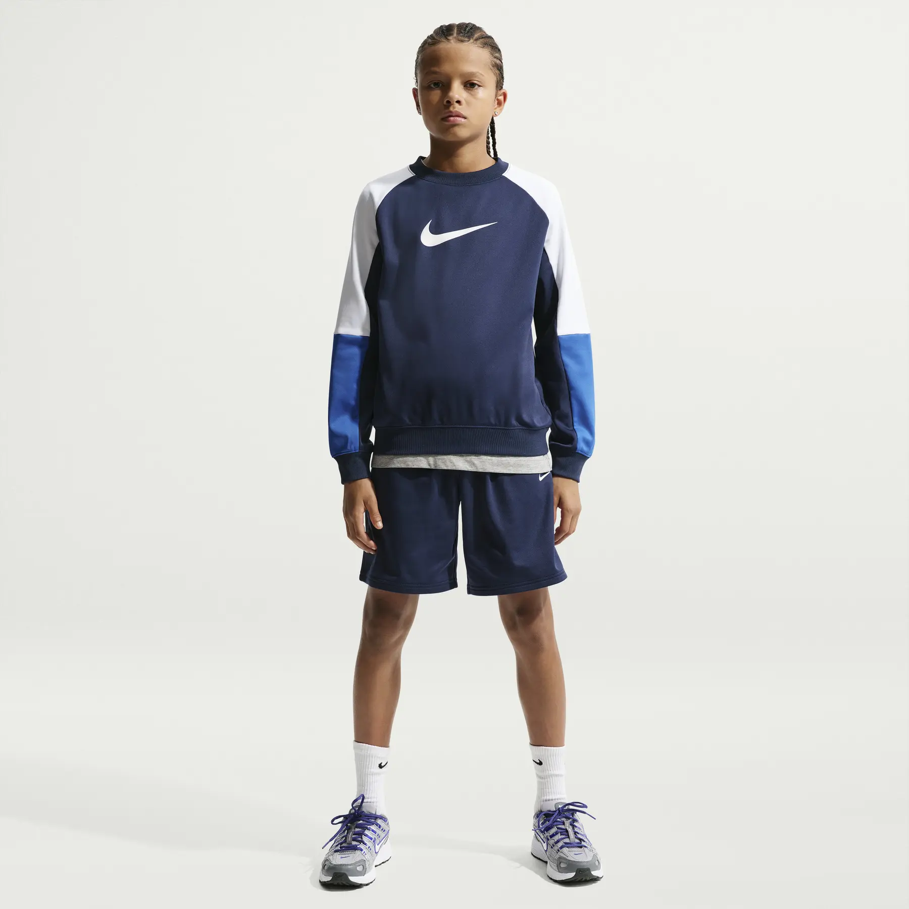 Kinder trainingspak Nike