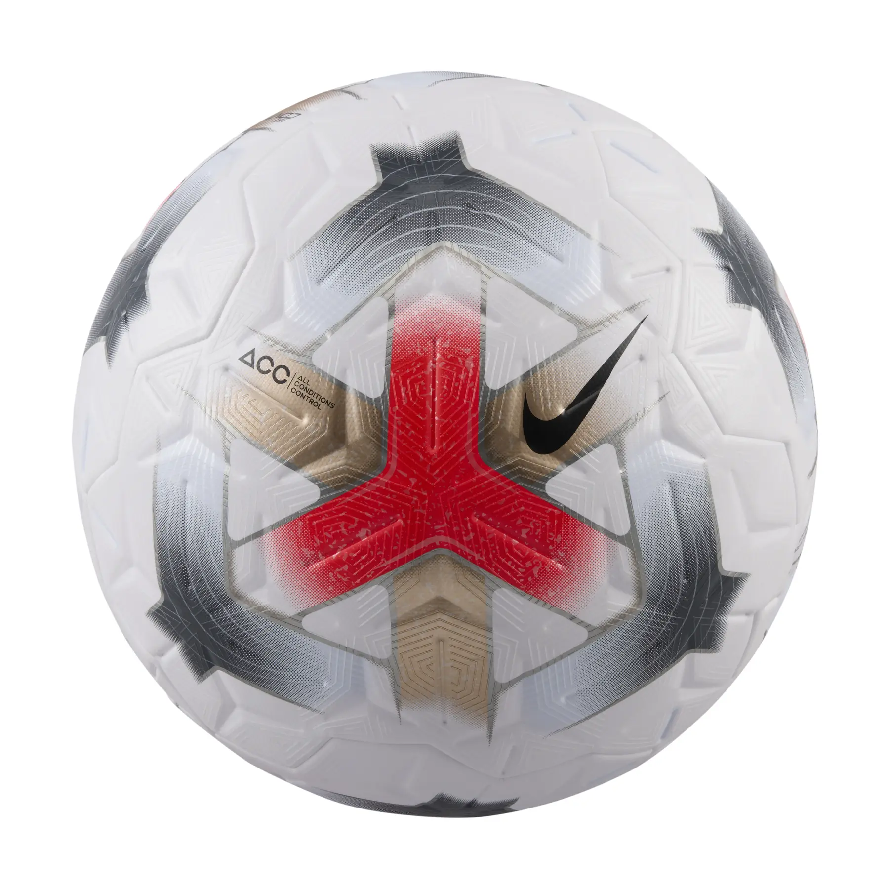 Voetbal Nike Control