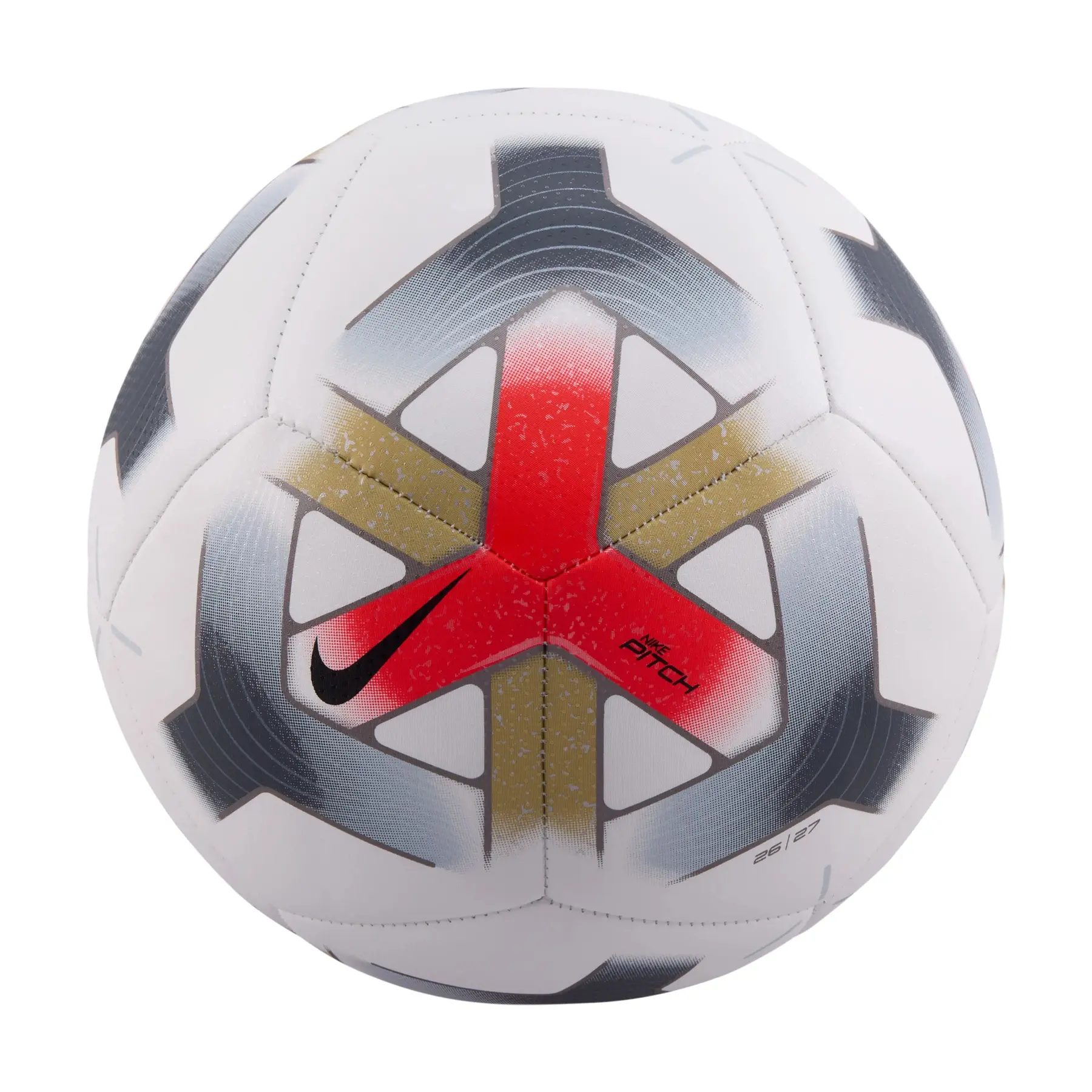 Voetbal Nike Pitch