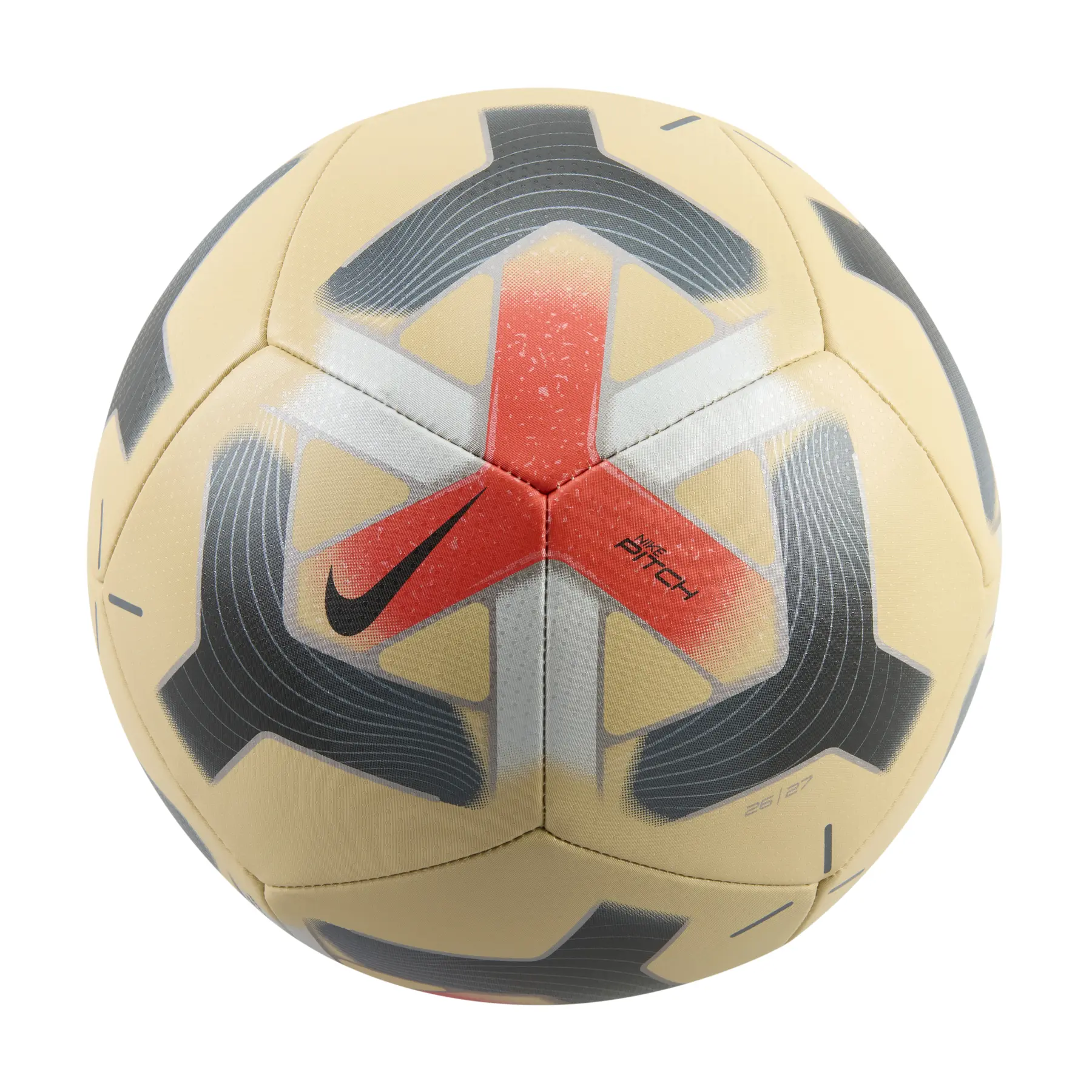 Voetbal Nike Pitch