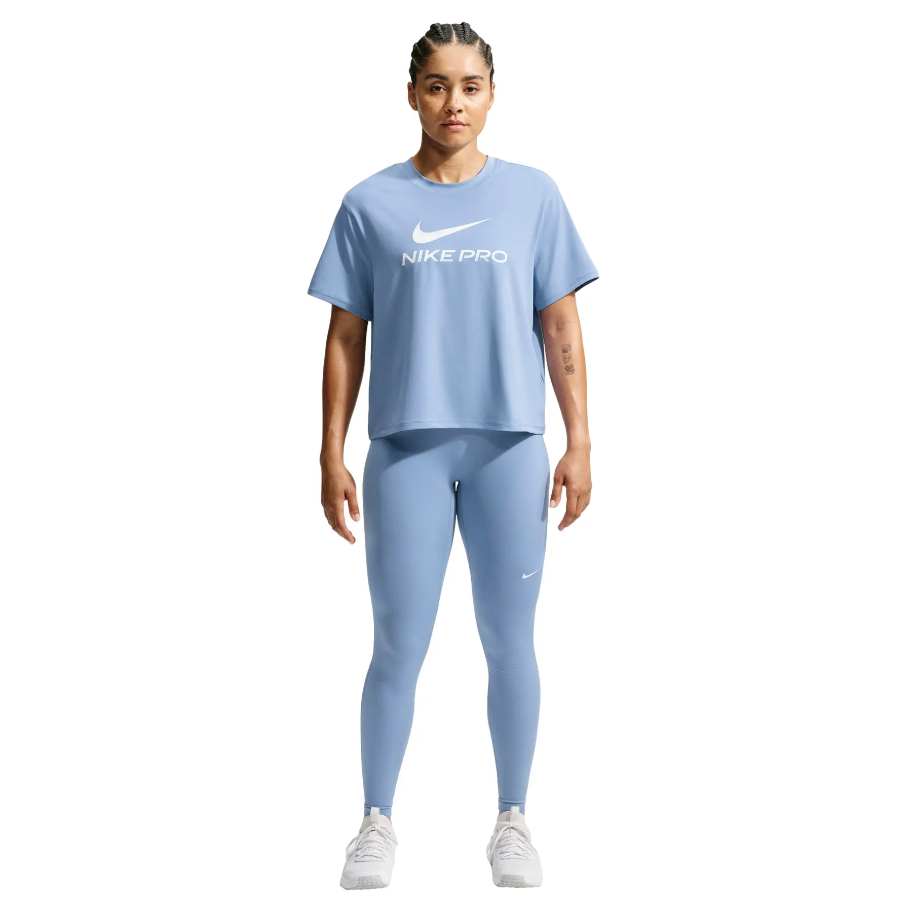 T-shirt dames Nike Pro