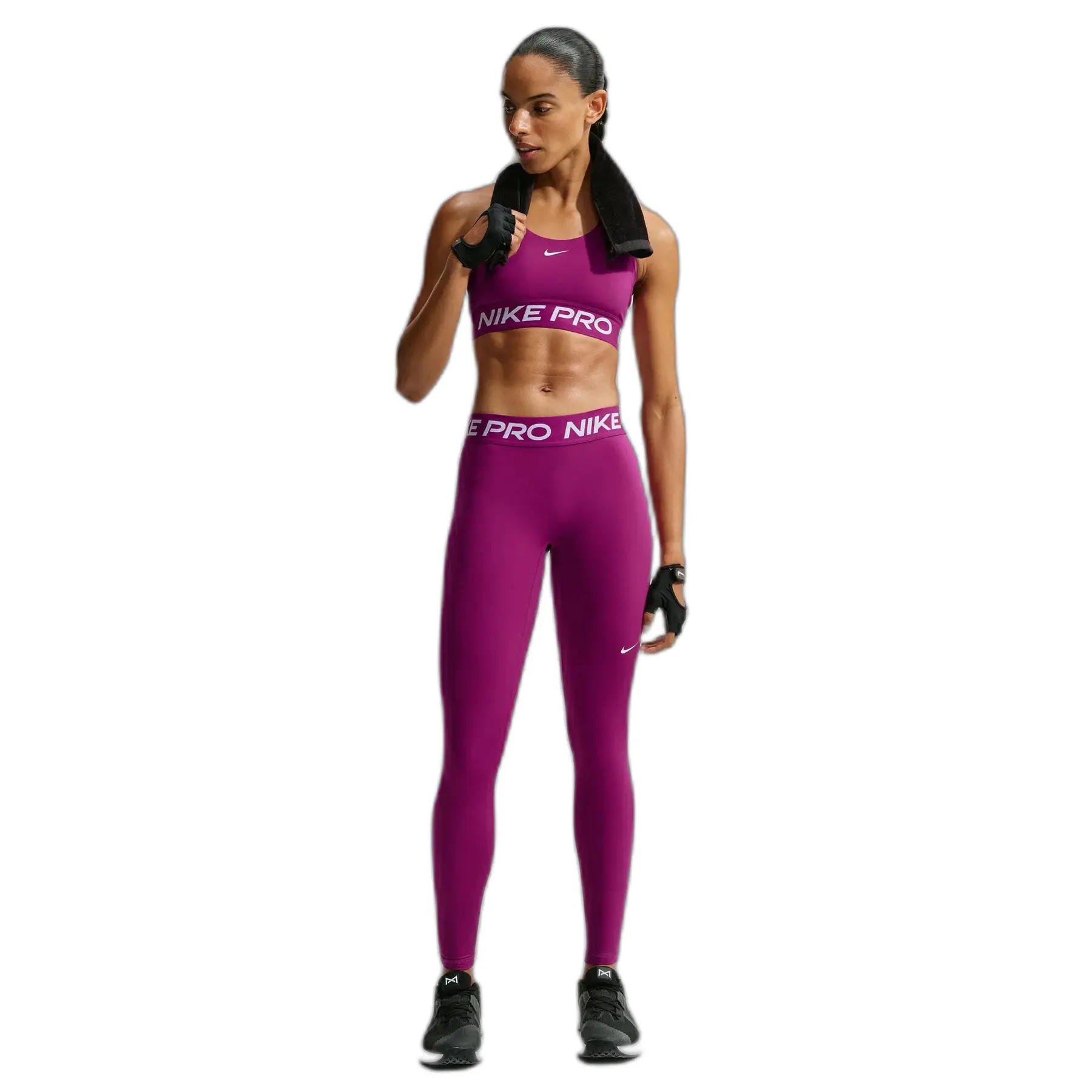 Leggings voor dames Nike Pro