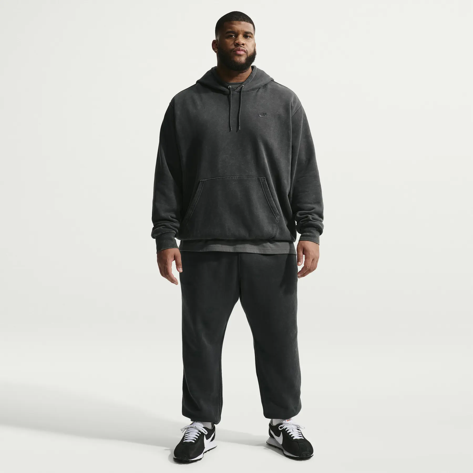 Felpa con cappuccio Nike Sportswear Club