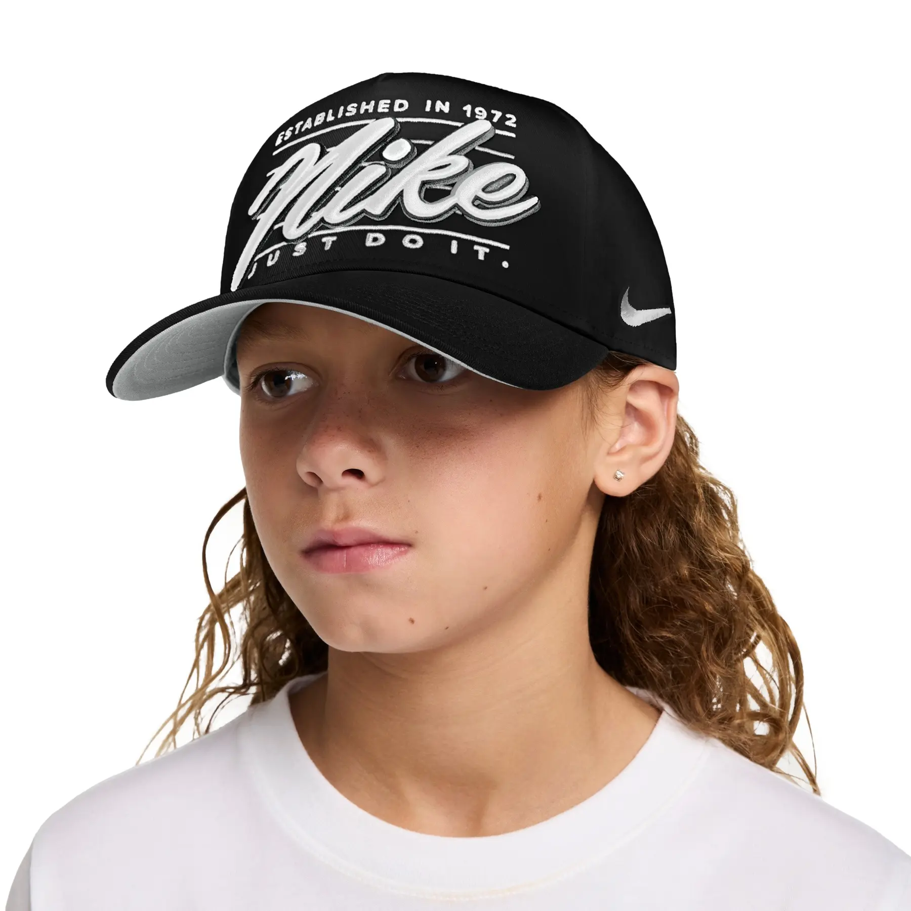 Cappello da baseball Nike Rise