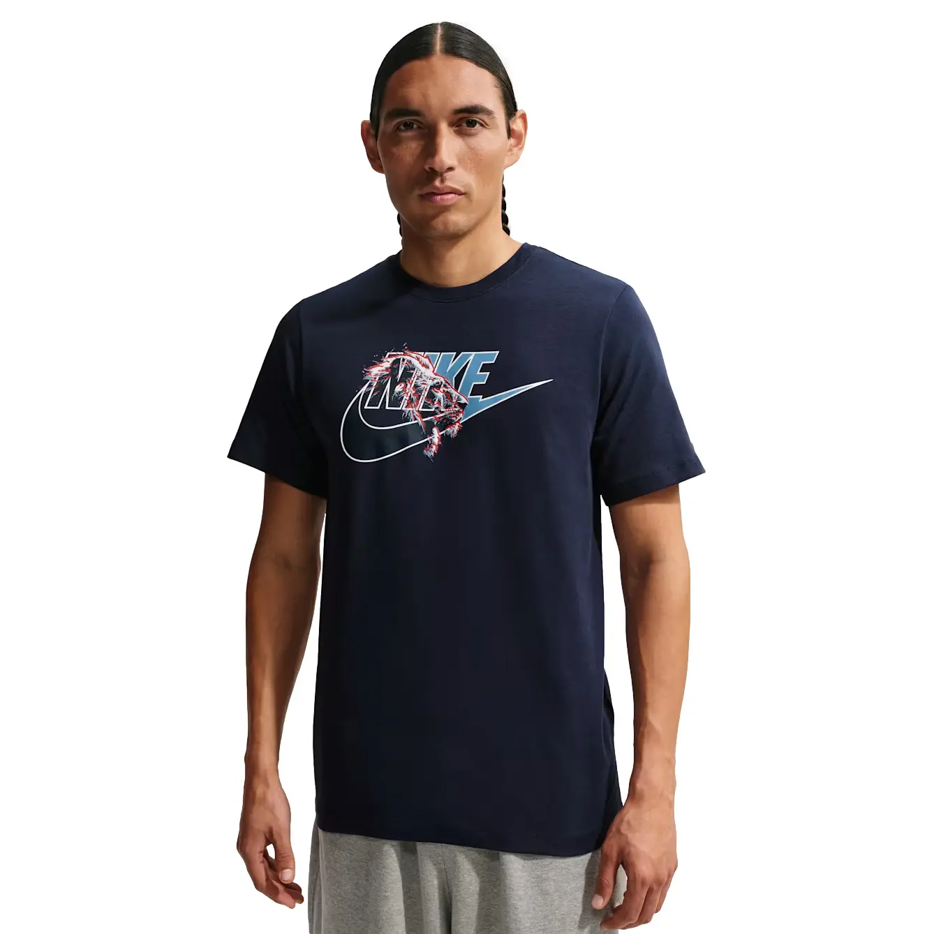 T-Shirt Baumwolle weich England Coupe du Monde 2026