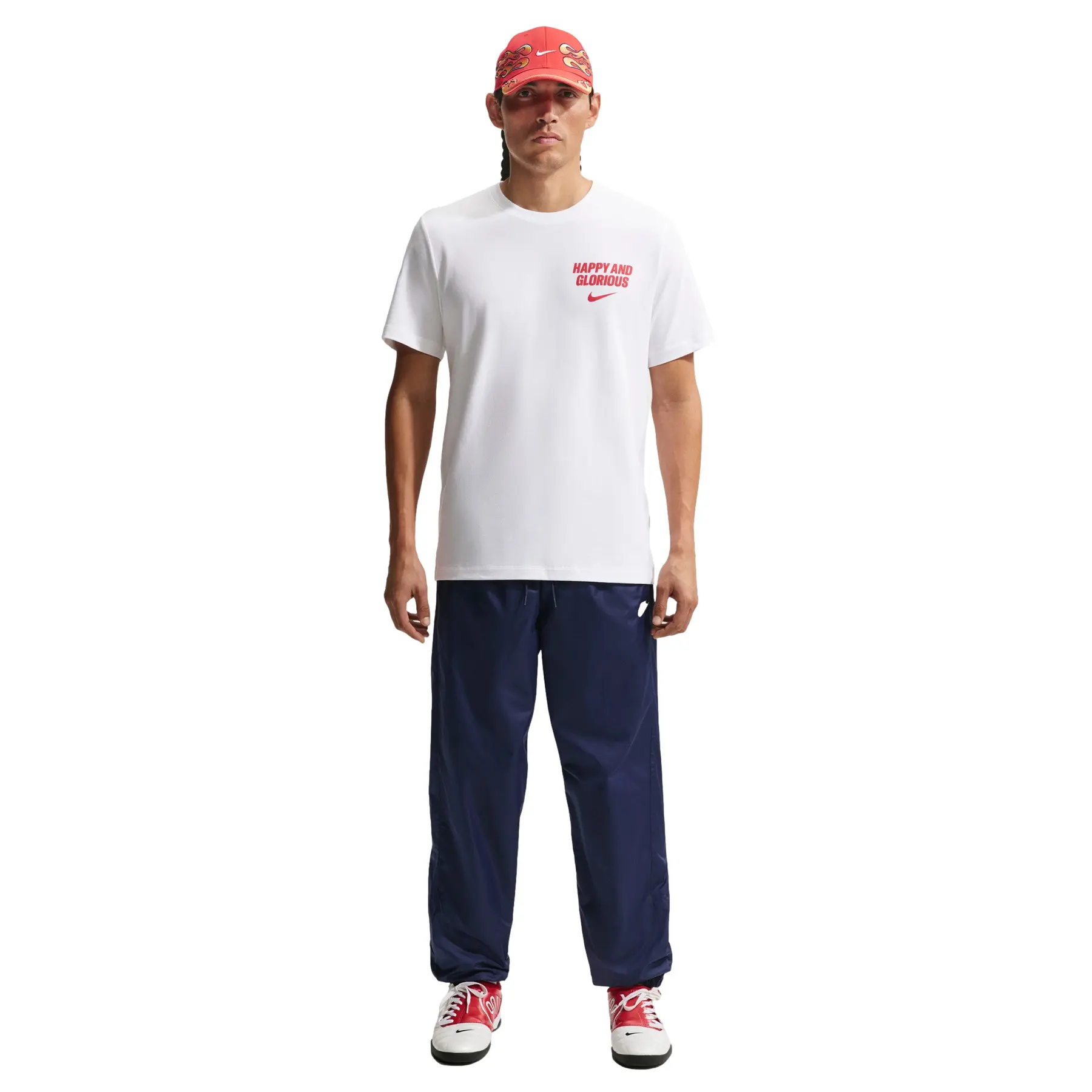 T-Shirt England Coupe du monde 2026