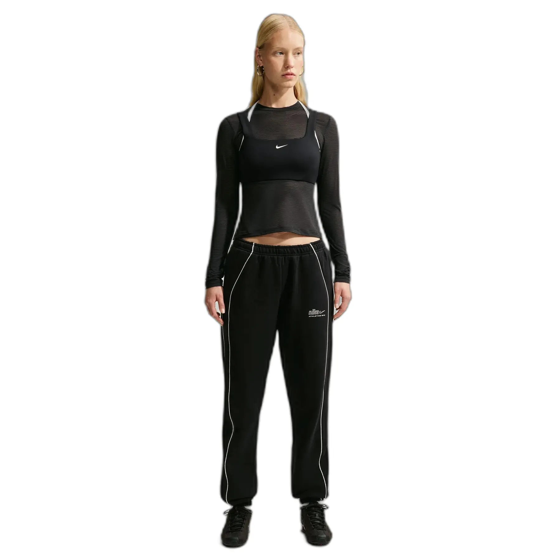 Dames joggingsbroek Nike
