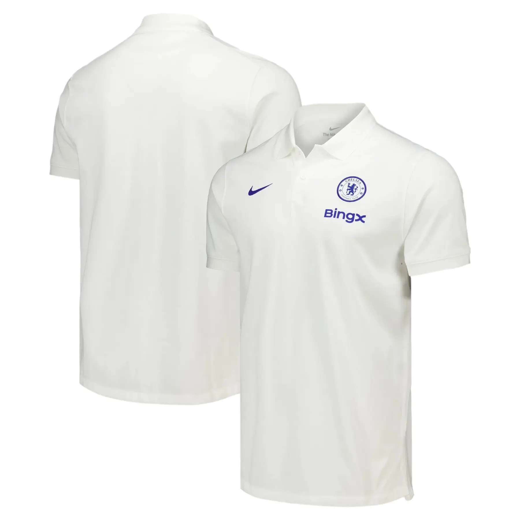 Chelsea Polo FC 2026/27