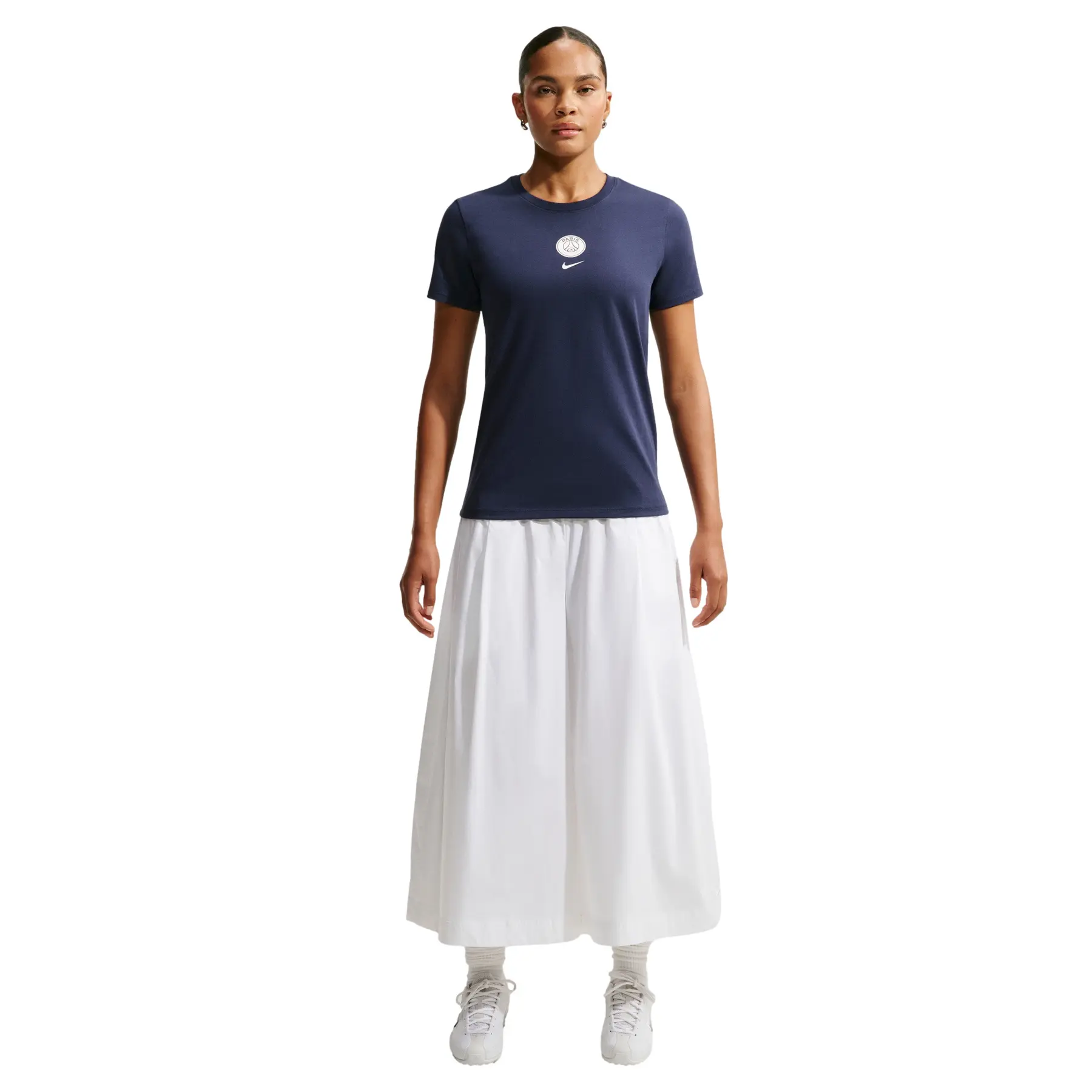 T-shirt dames PSG