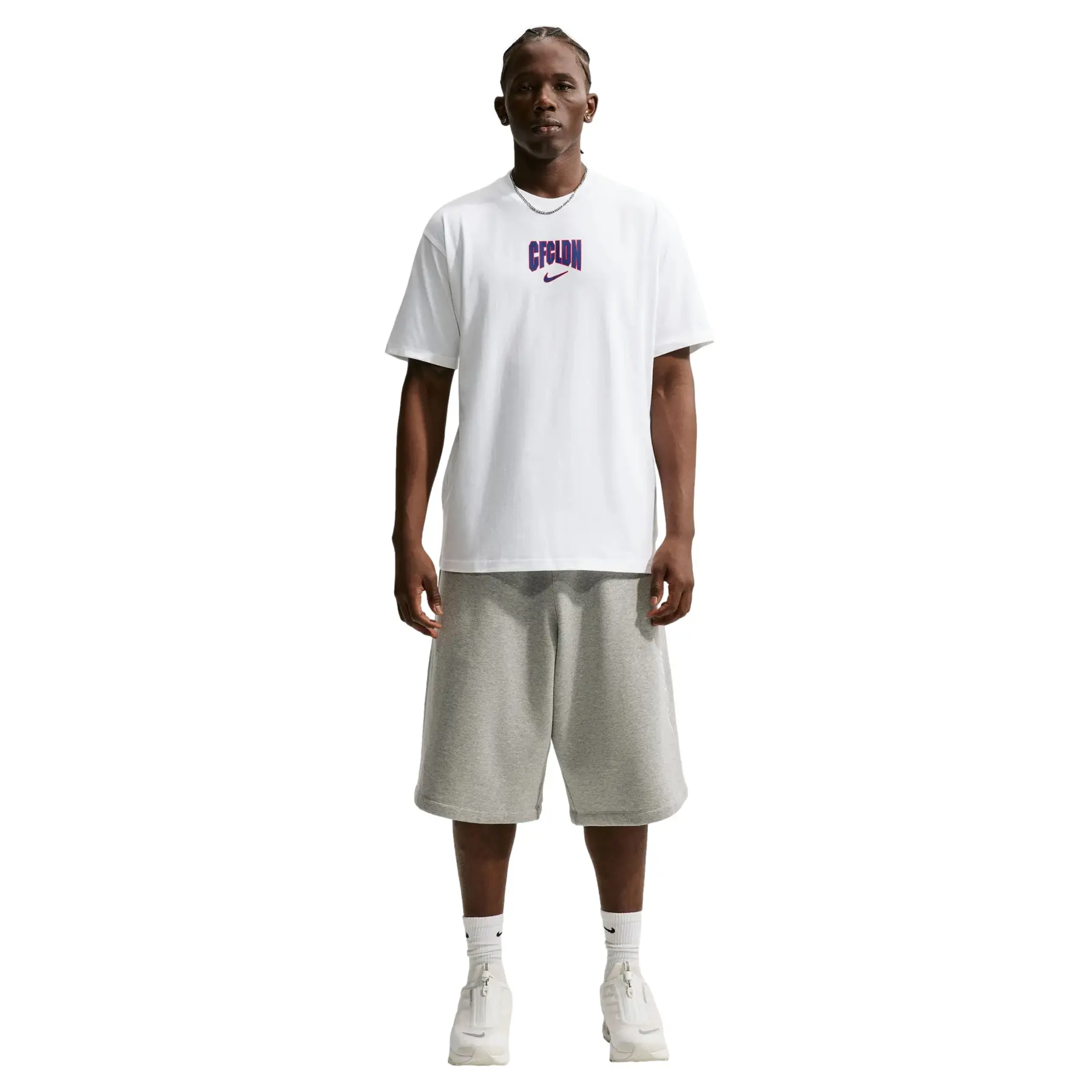T-shirt Nike CFCLDN