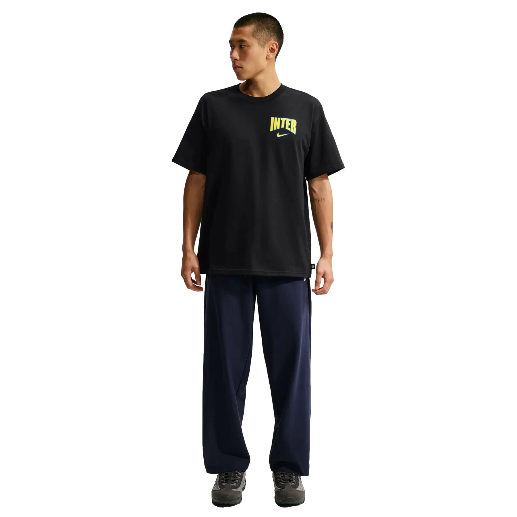 Inter Milan T-shirt