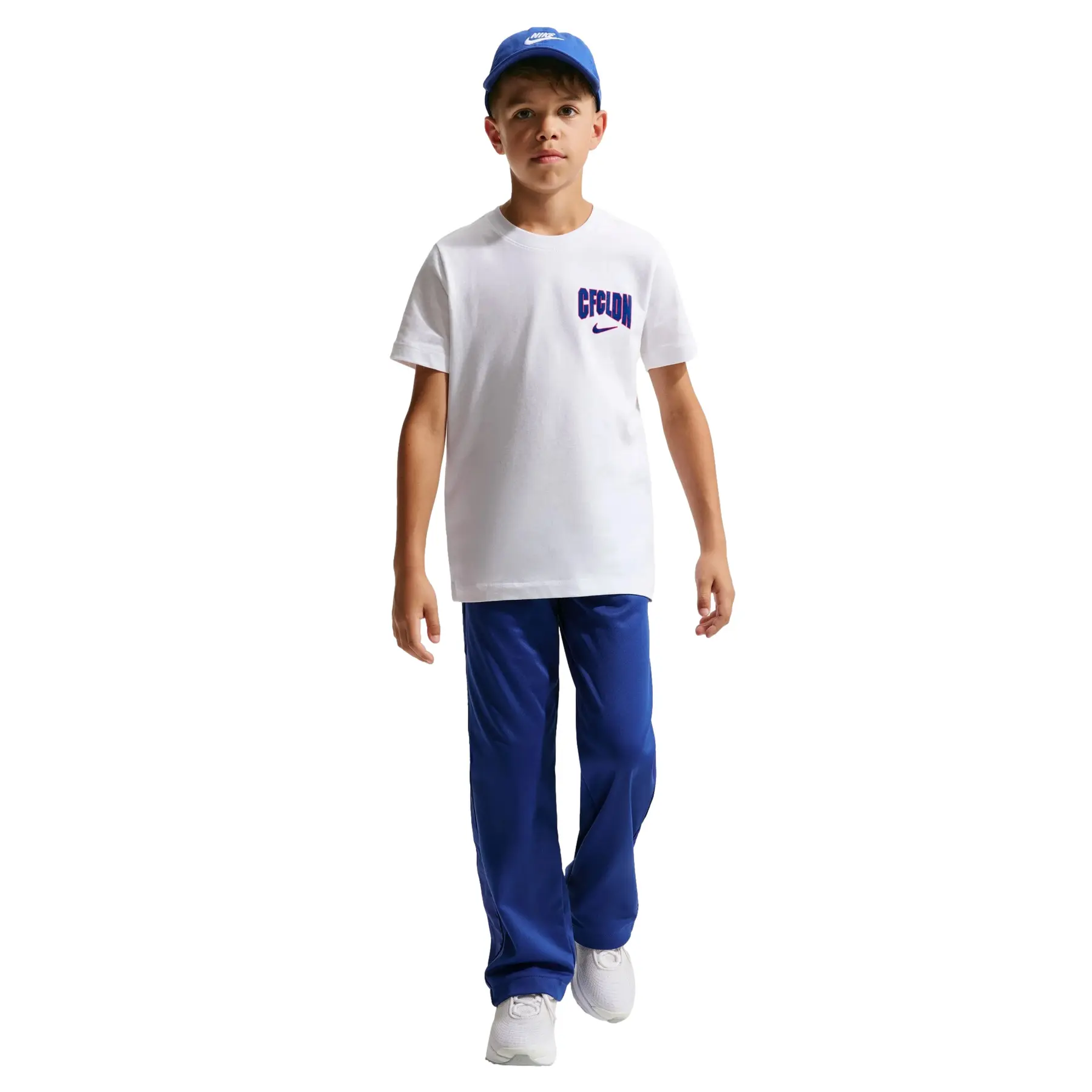 T-shirt kind Nike