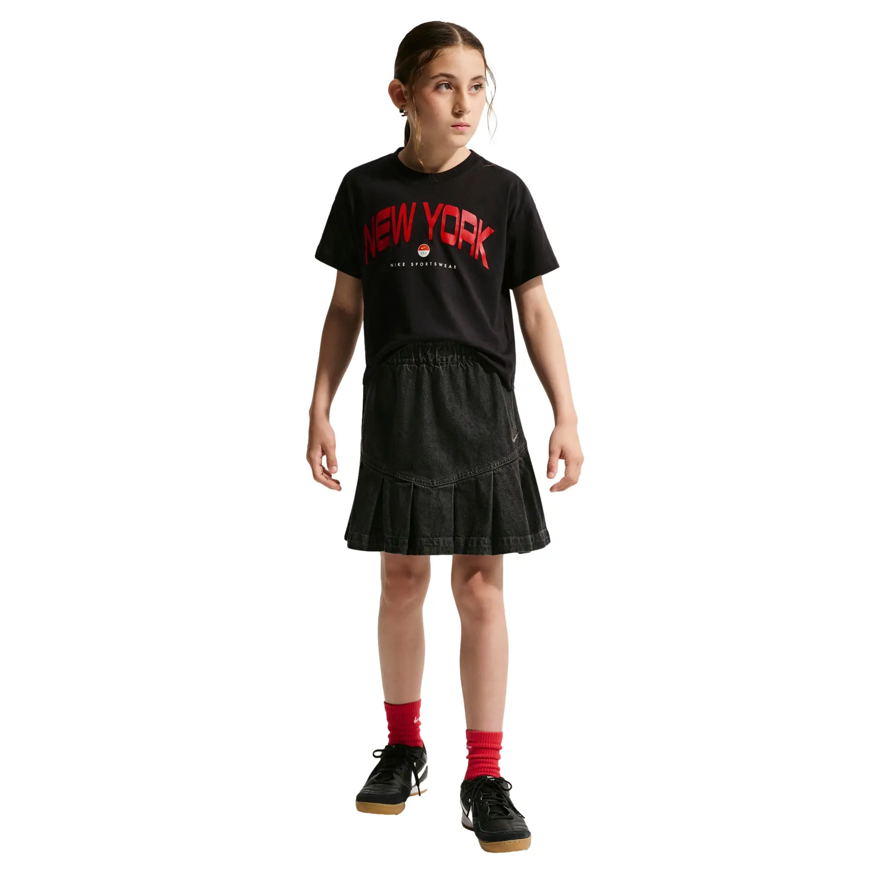 T-shirt kind Nike